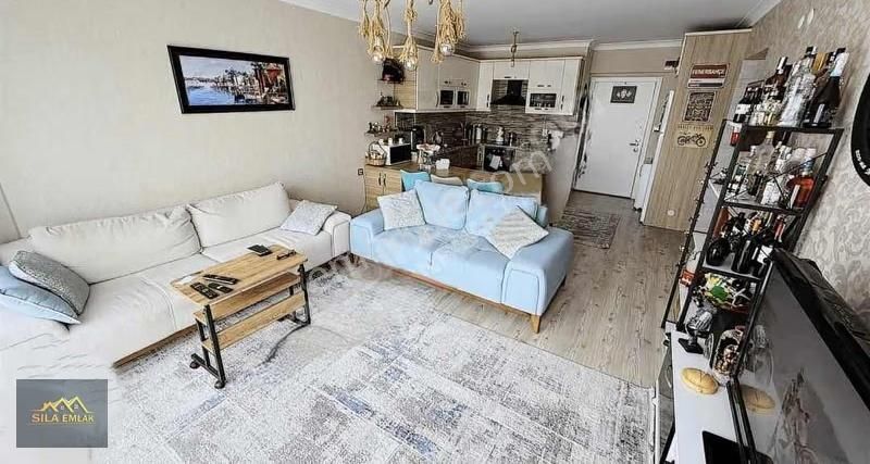 Merkezi Konum Site İçi 7/24 Güvenlikli Metroya Yakın Ara Kat 2+1 - Görsel 20