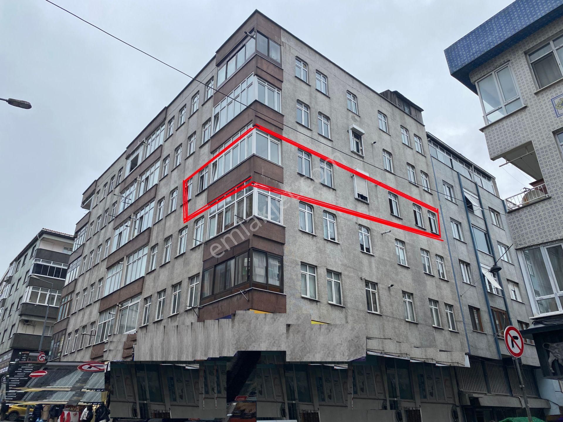 Avrupa Emlak Tan Menderes Mah 100m² 3+1 4.kat,menderes Metroya 5-10 Dk Metro(sabit Gelirye) - Görsel 19