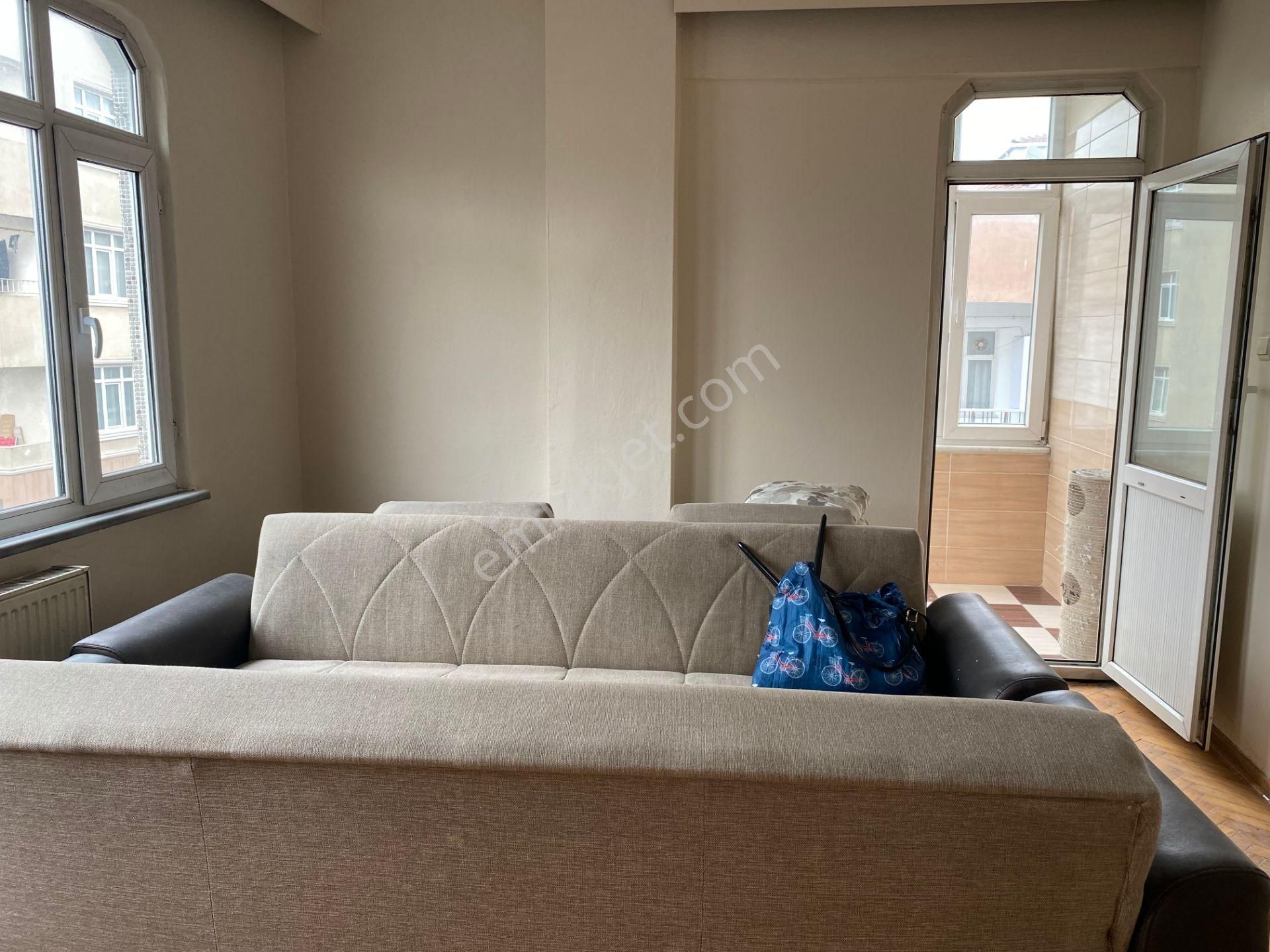 Avrupa Emlak Tan Menderes Mah 100m² 3+1 4.kat,menderes Metroya 5-10 Dk Metro(sabit Gelirye) - Görsel 7