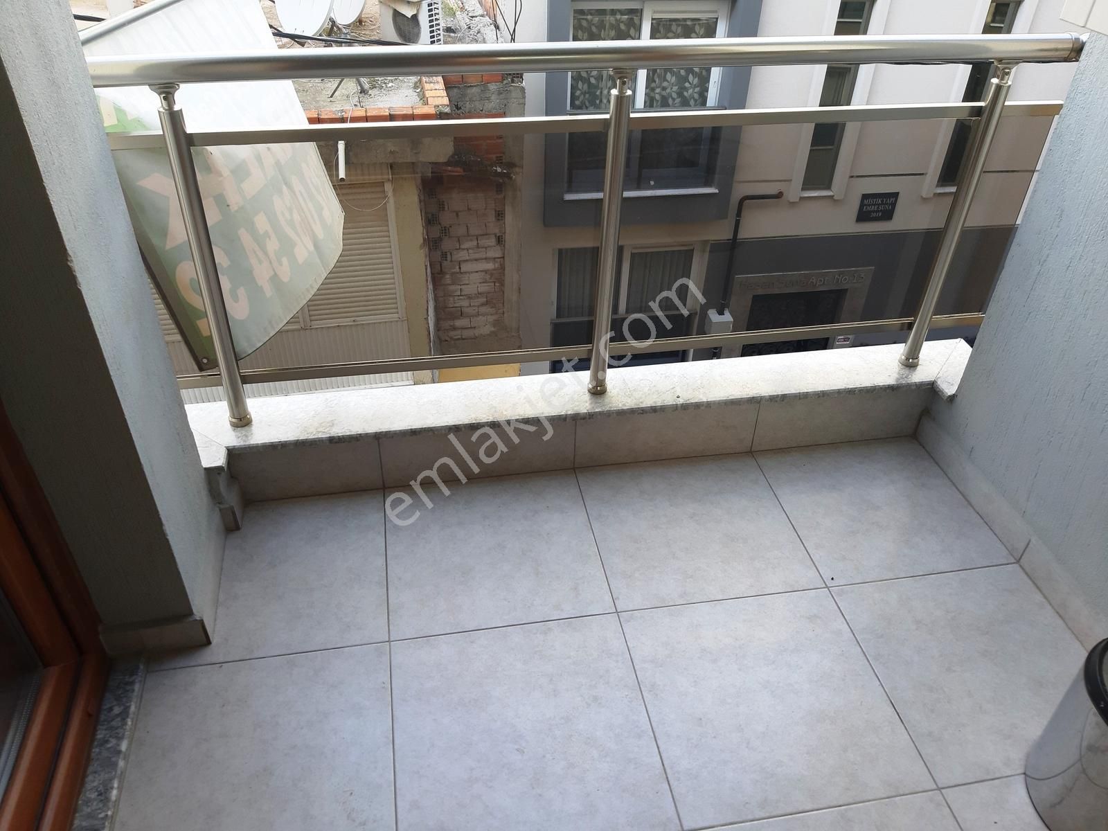 Kiralık Daire, 2+1, D.gazlı, Ara Kat, Örnekköyde, Çakırdan - Görsel 16