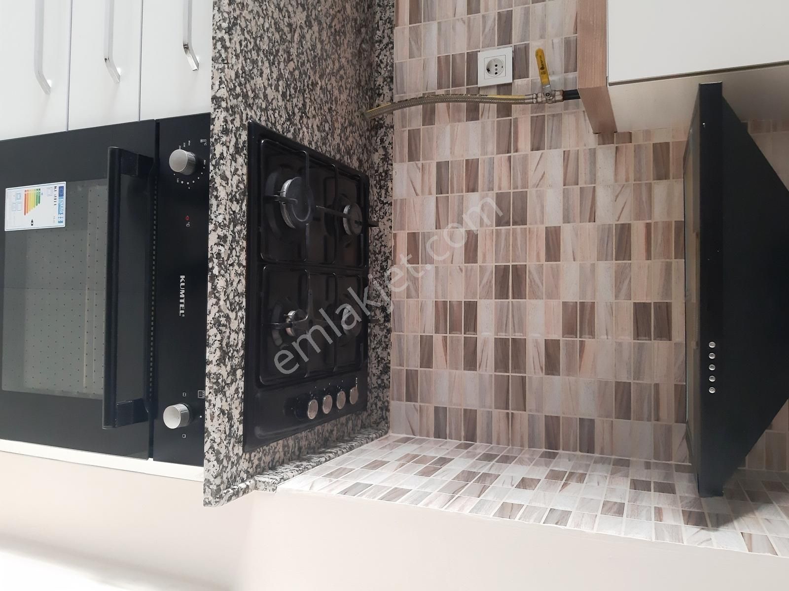 Kiralık Daire, 2+1, D.gazlı, Ara Kat, Örnekköyde, Çakırdan - Görsel 8