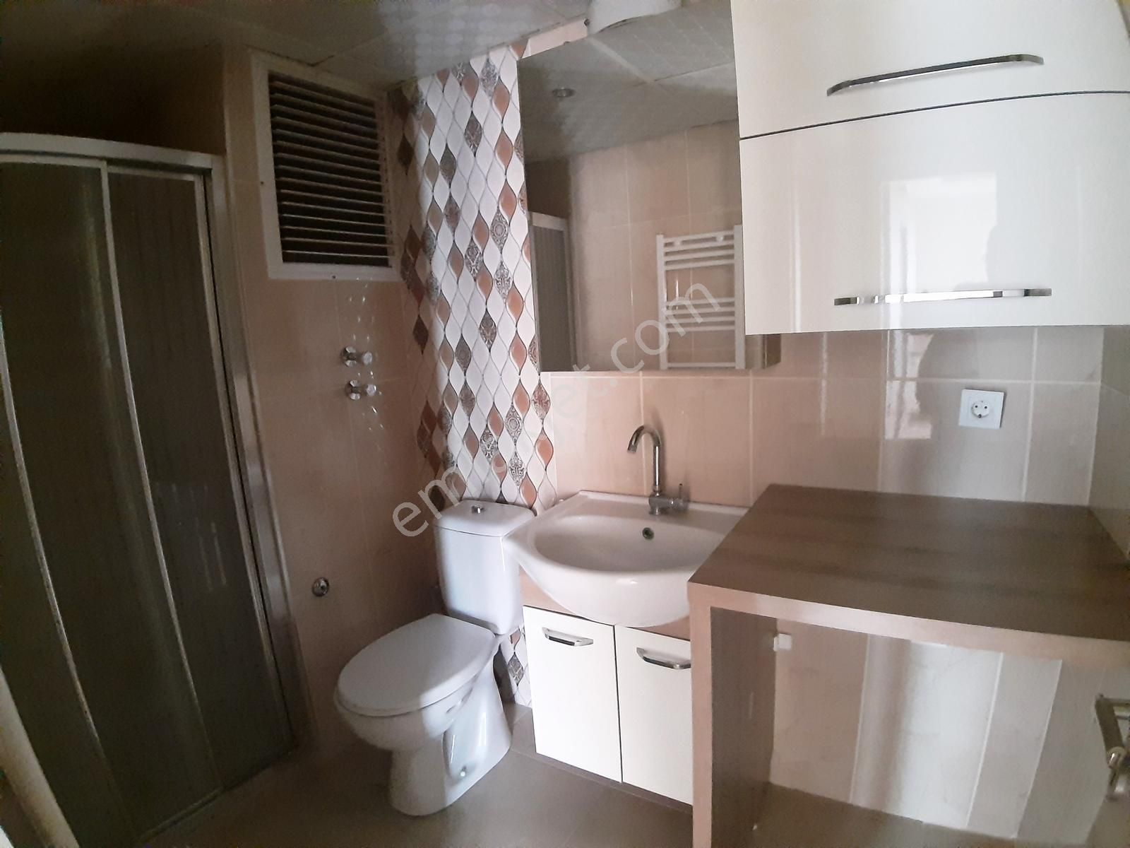 Kiralık Daire, 2+1, D.gazlı, Ara Kat, Örnekköyde, Çakırdan - Görsel 15