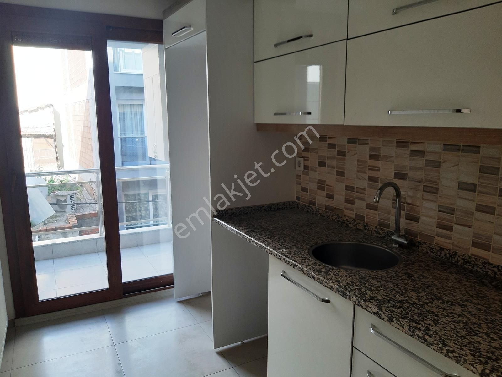 Kiralık Daire, 2+1, D.gazlı, Ara Kat, Örnekköyde, Çakırdan - Görsel 10