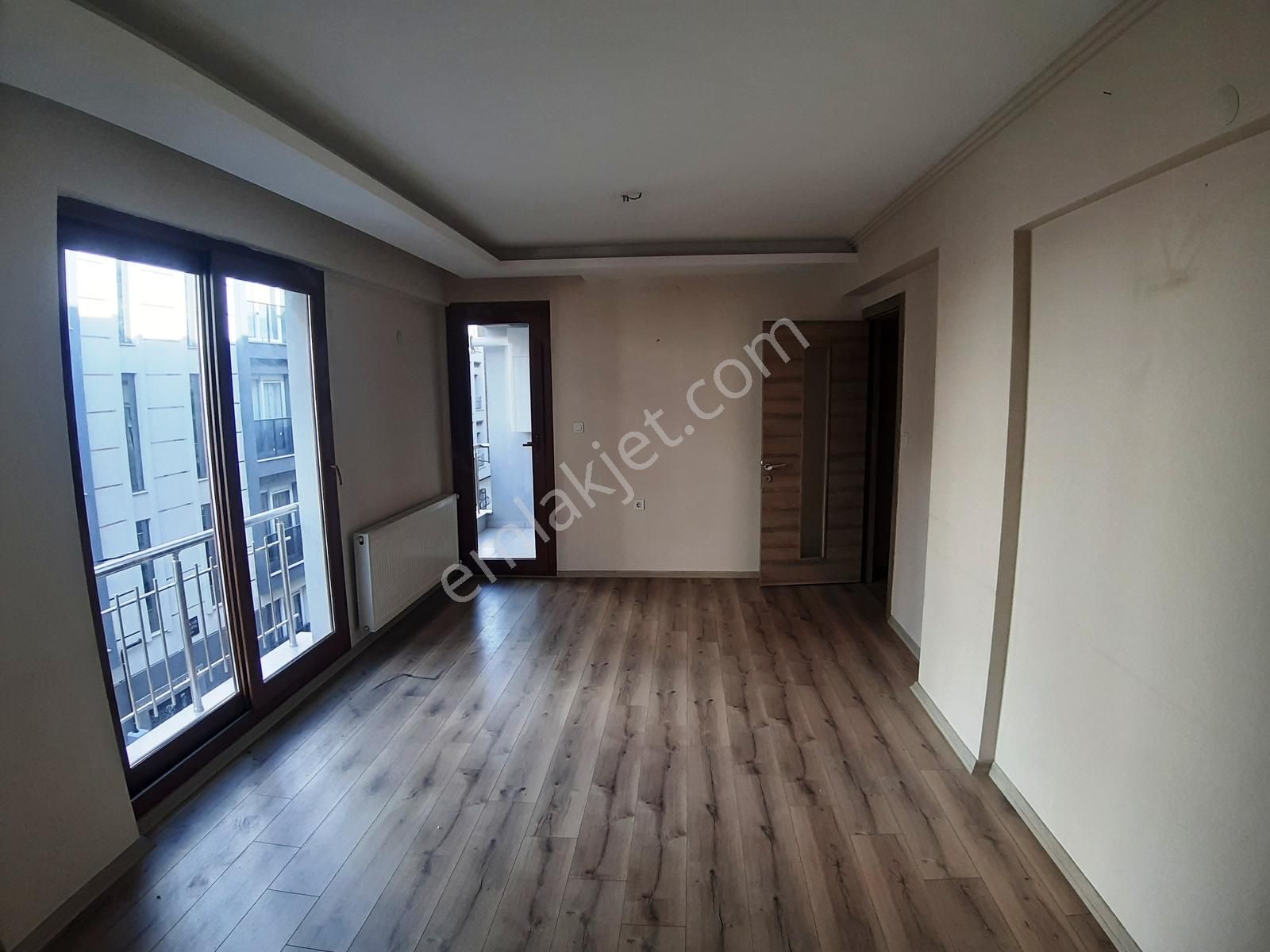 Kiralık Daire, 2+1, D.gazlı, Ara Kat, Örnekköyde, Çakırdan - Görsel 13