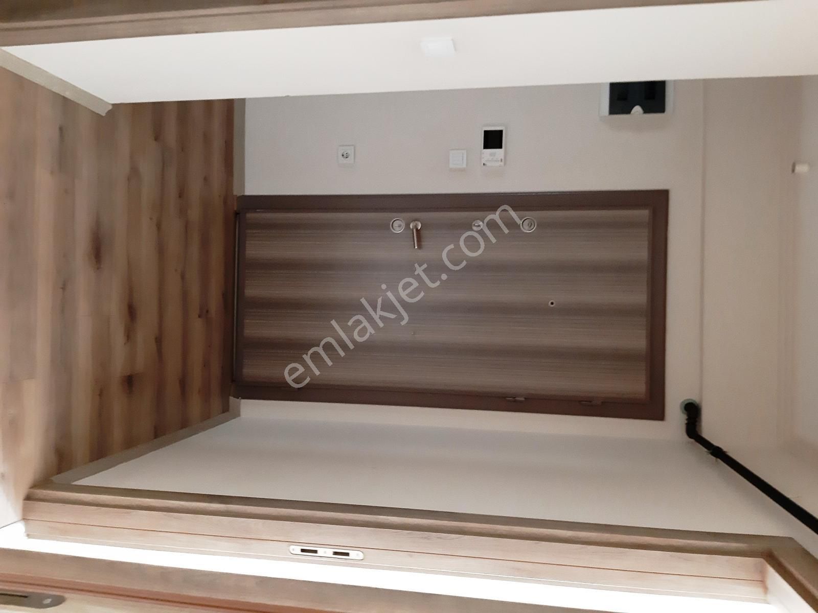 Kiralık Daire, 2+1, D.gazlı, Ara Kat, Örnekköyde, Çakırdan - Görsel 7