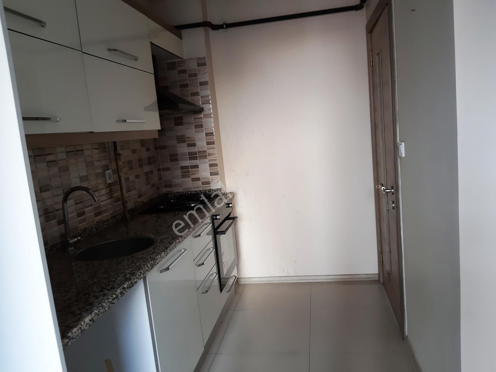 Kiralık Daire, 2+1, D.gazlı, Ara Kat, Örnekköyde, Çakırdan - Görsel 3