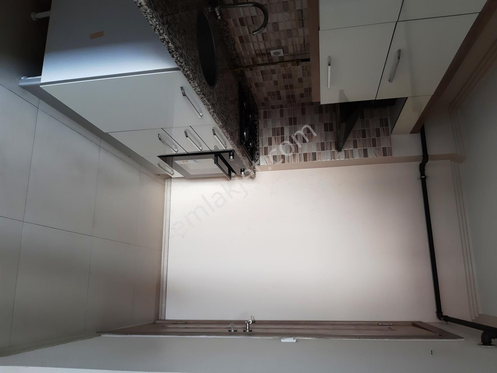 Kiralık Daire, 2+1, D.gazlı, Ara Kat, Örnekköyde, Çakırdan - Görsel 2