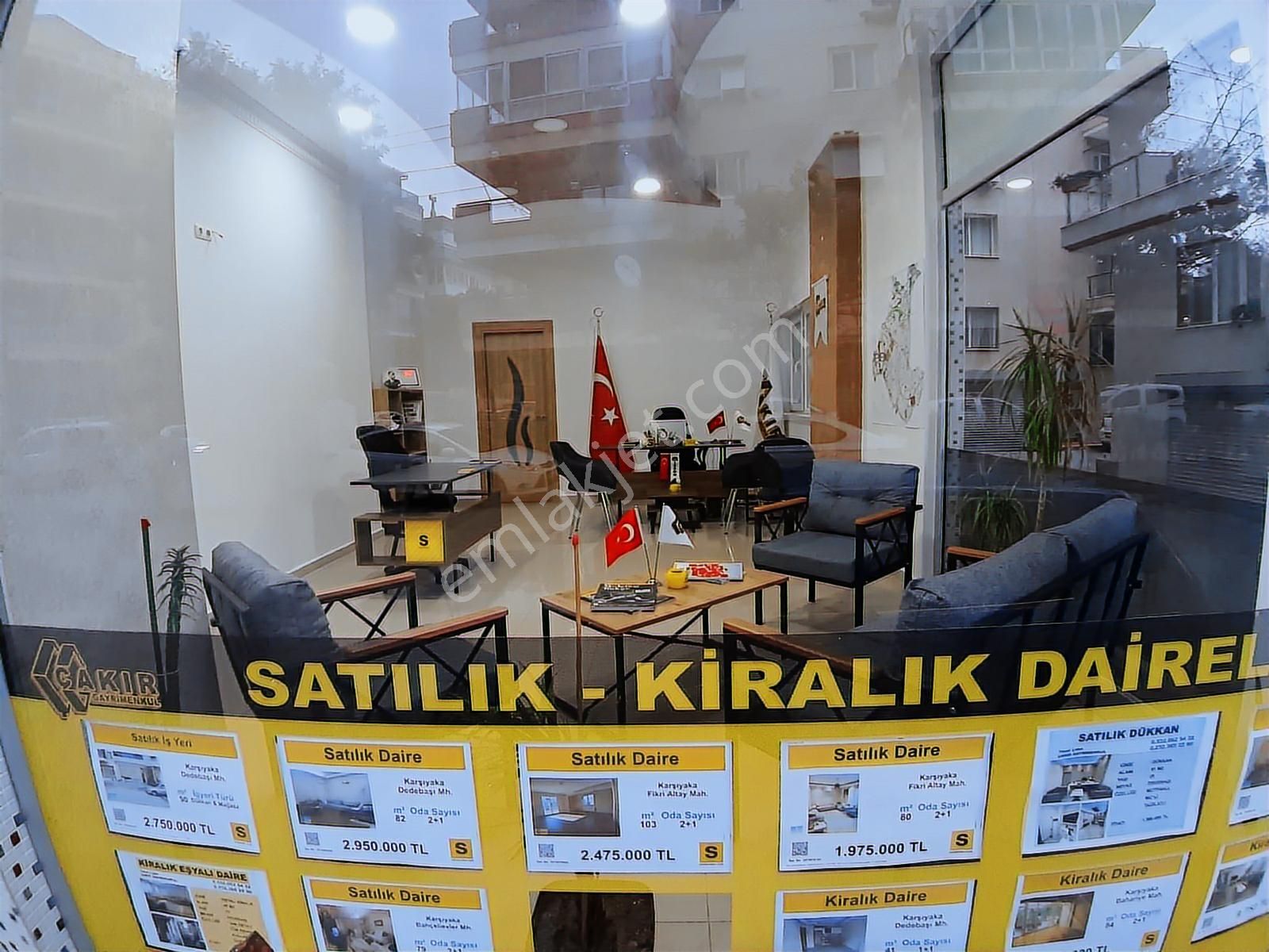 Kiralık Daire, 2+1, D.gazlı, Ara Kat, Örnekköyde, Çakırdan - Görsel 20
