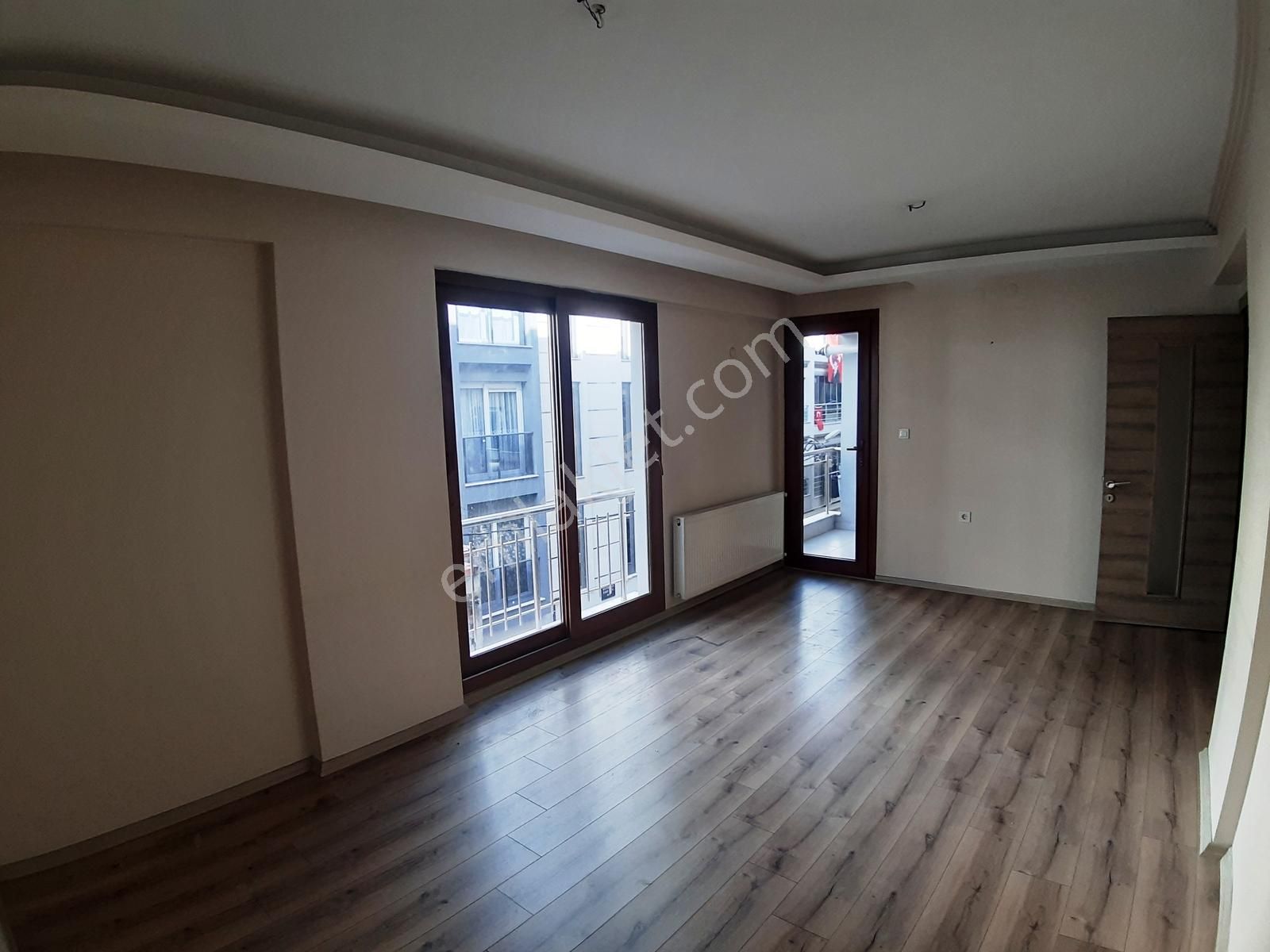 Kiralık Daire, 2+1, D.gazlı, Ara Kat, Örnekköyde, Çakırdan - Görsel 17