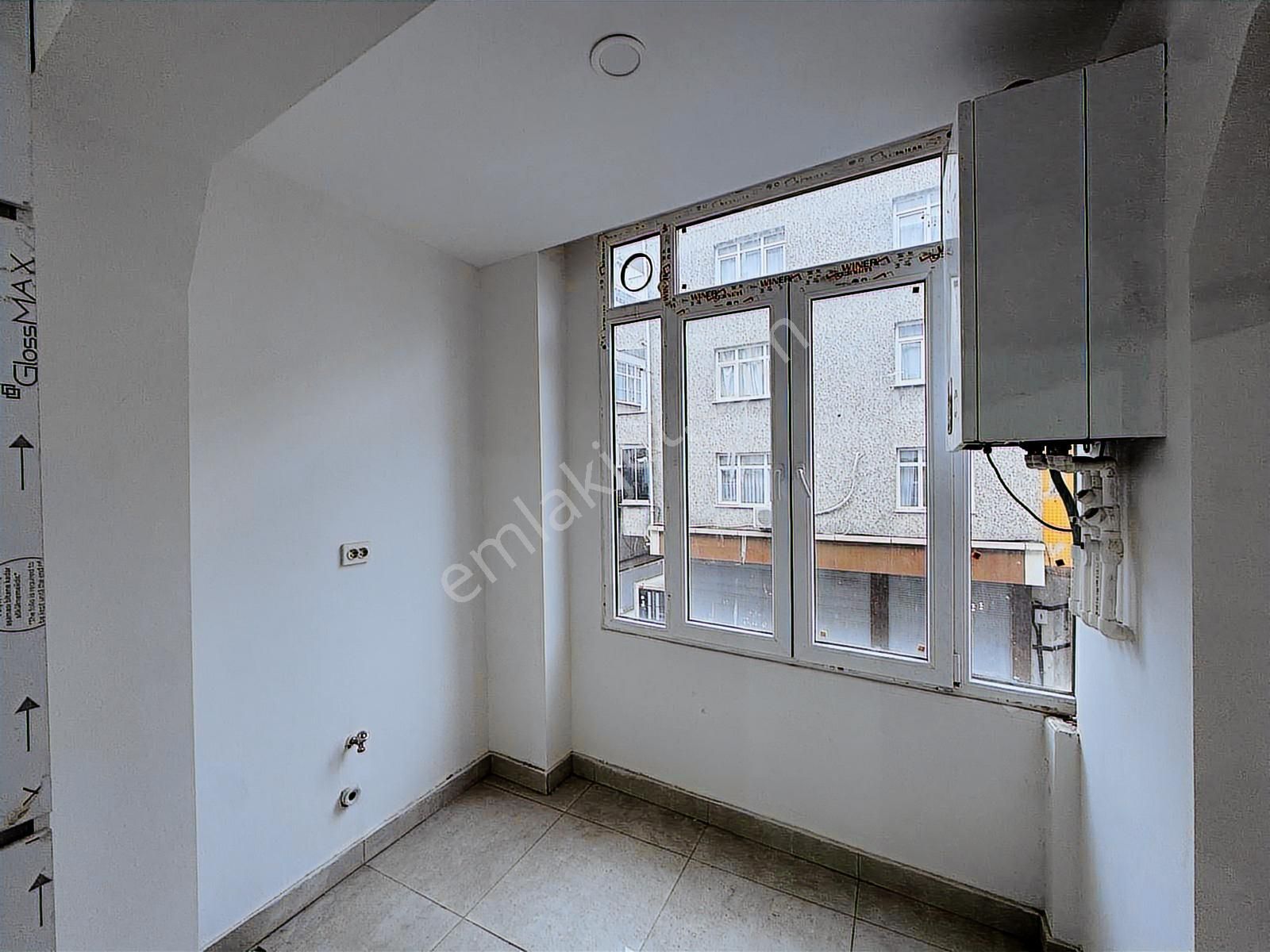 Kartaltepe'de Tramvaya Yakın, Mükemmel Genişlikte, Fırsat Daire! - Görsel 16