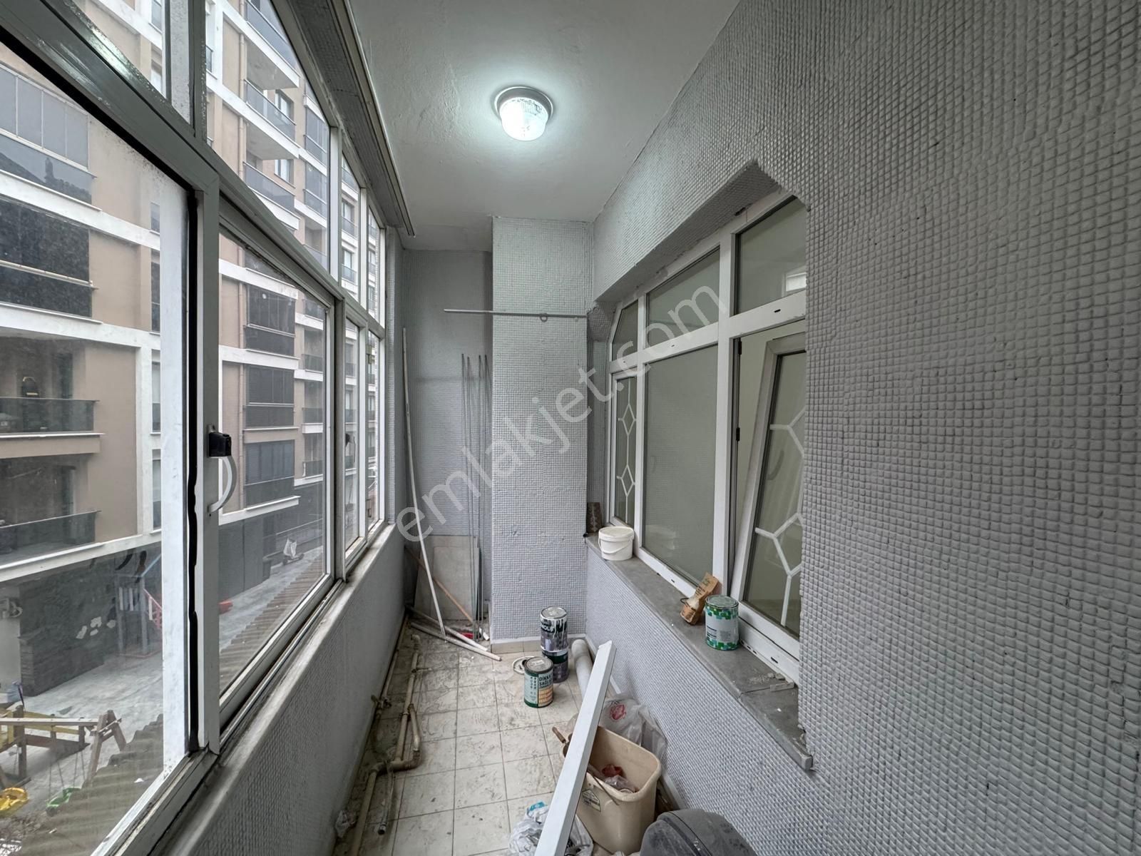 Kartaltepe'de Tramvaya Yakın, Mükemmel Genişlikte, Fırsat Daire! - Görsel 15