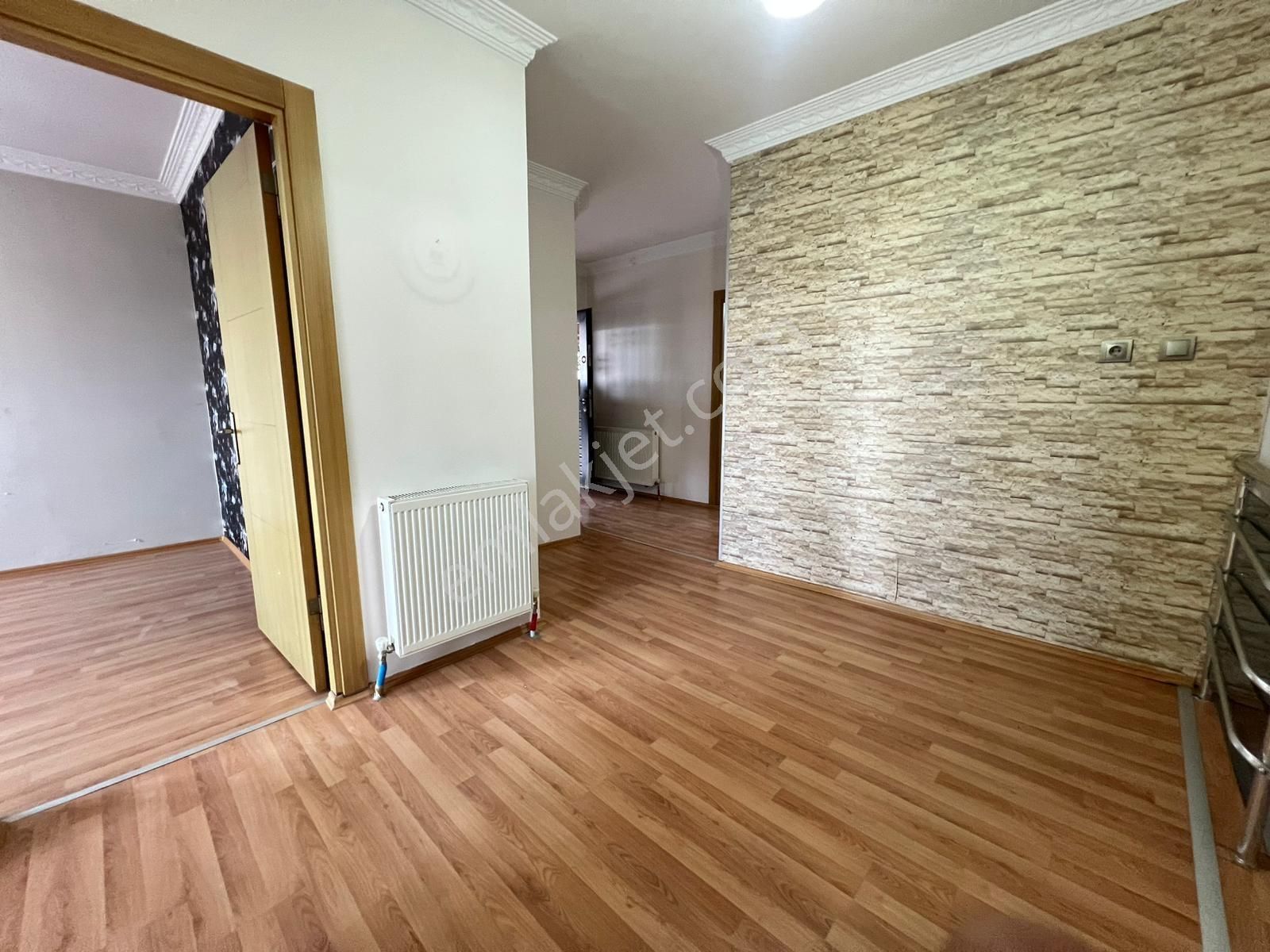 Engin Emlak'tan Park Manzaralı G. Cephe Masrafsız 6+1 Dubleks - Görsel 18