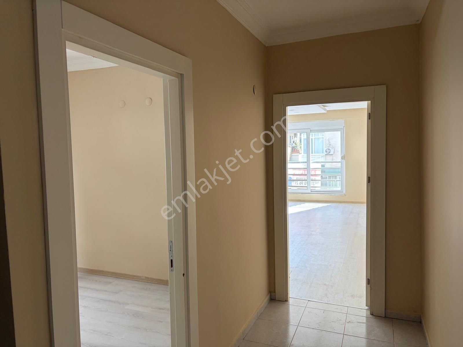 Gujan Ceyhan'dan Sedir Mah. Ara Kat Satılık 2+1 Daire - Görsel 17