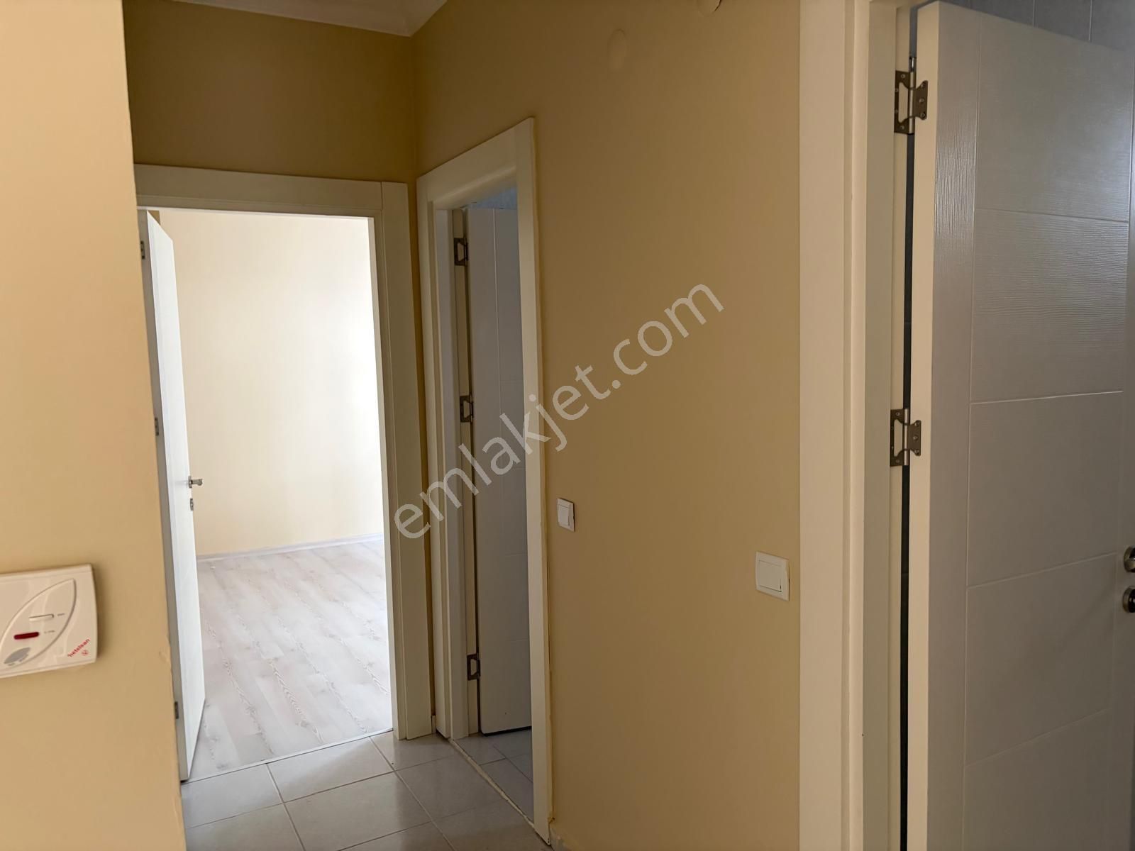 Gujan Ceyhan'dan Sedir Mah. Ara Kat Satılık 2+1 Daire - Görsel 5