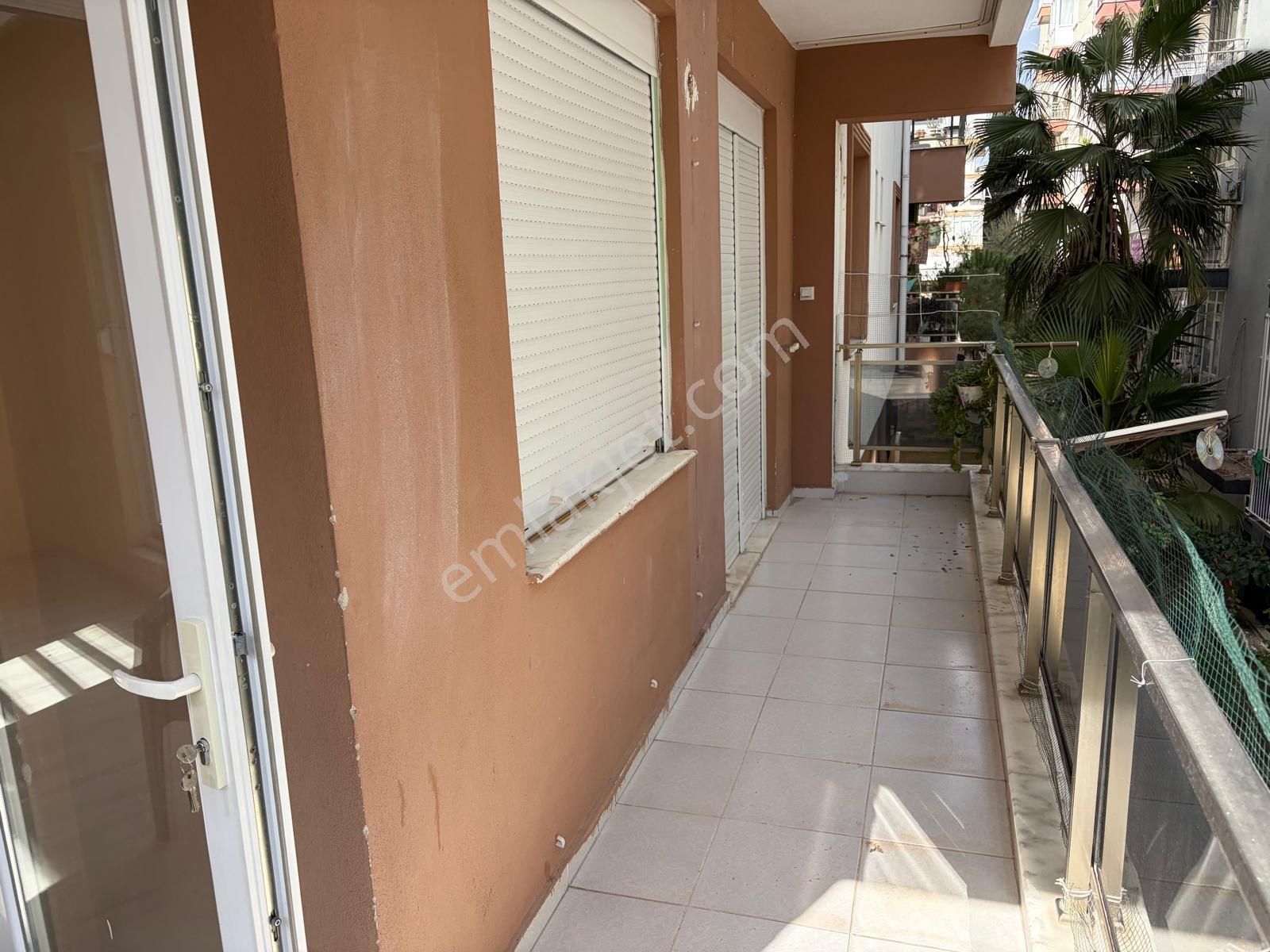 Gujan Ceyhan'dan Sedir Mah. Ara Kat Satılık 2+1 Daire - Görsel 19