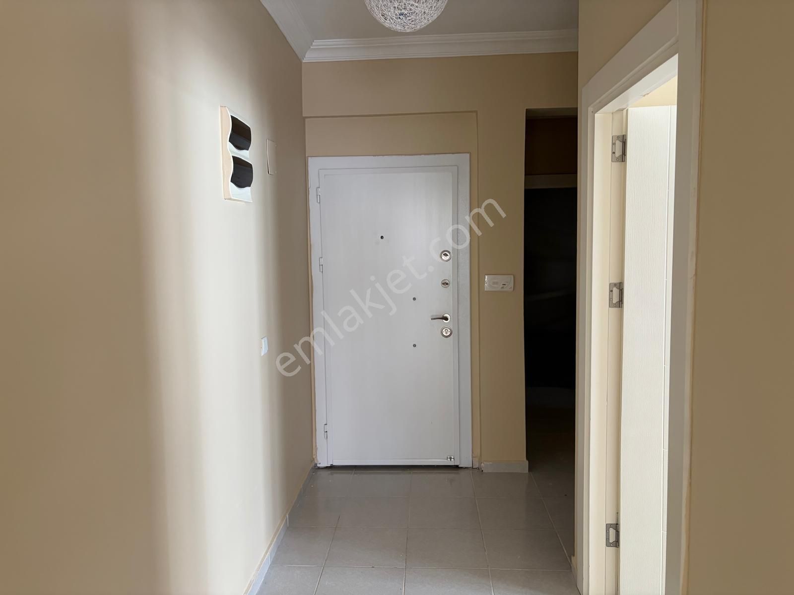 Gujan Ceyhan'dan Sedir Mah. Ara Kat Satılık 2+1 Daire - Görsel 8