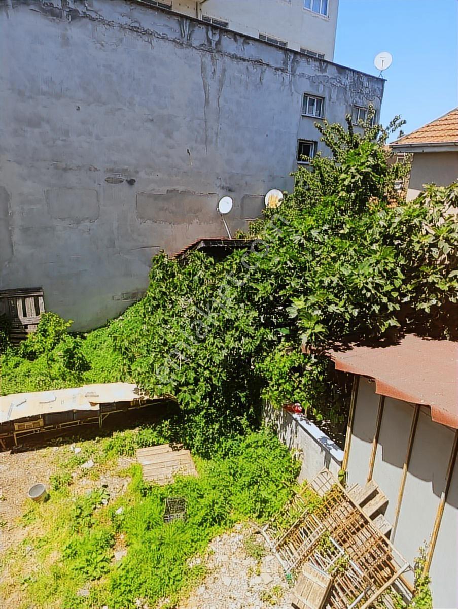 İnebolu Şehir Merkezi Satilik Müstakil 3. Katli Ev Ve Dükkan - Görsel 20