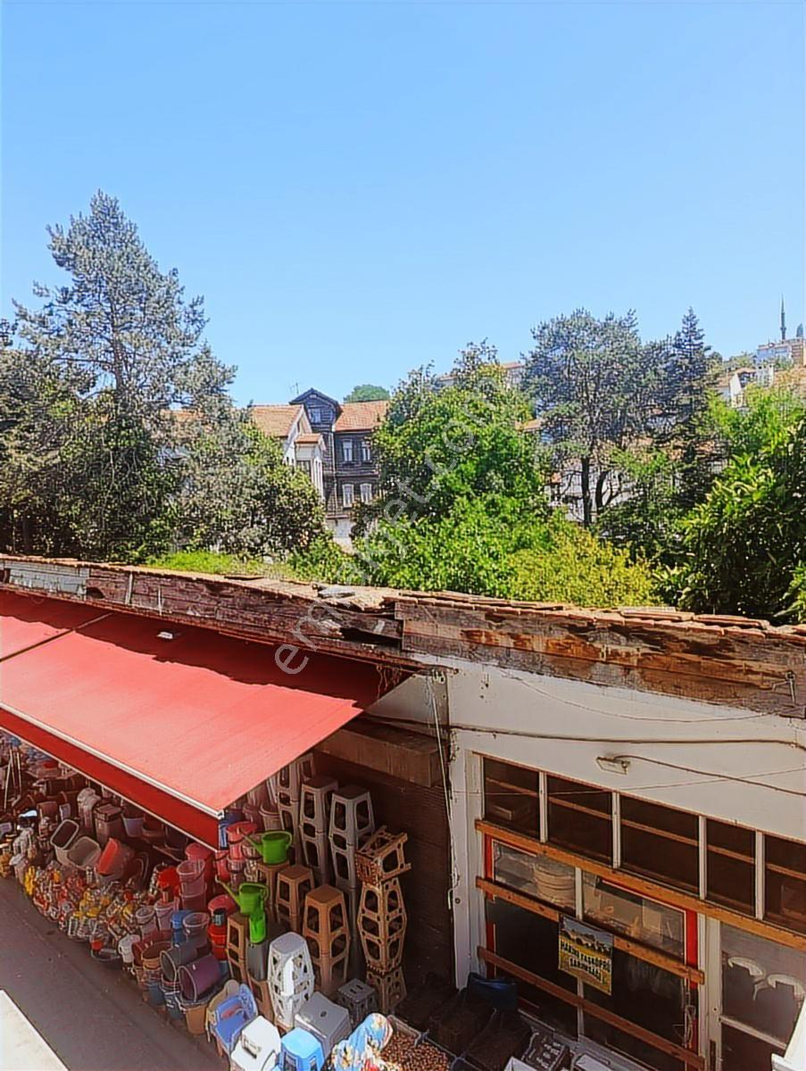İnebolu Şehir Merkezi Satilik Müstakil 3. Katli Ev Ve Dükkan - Görsel 29