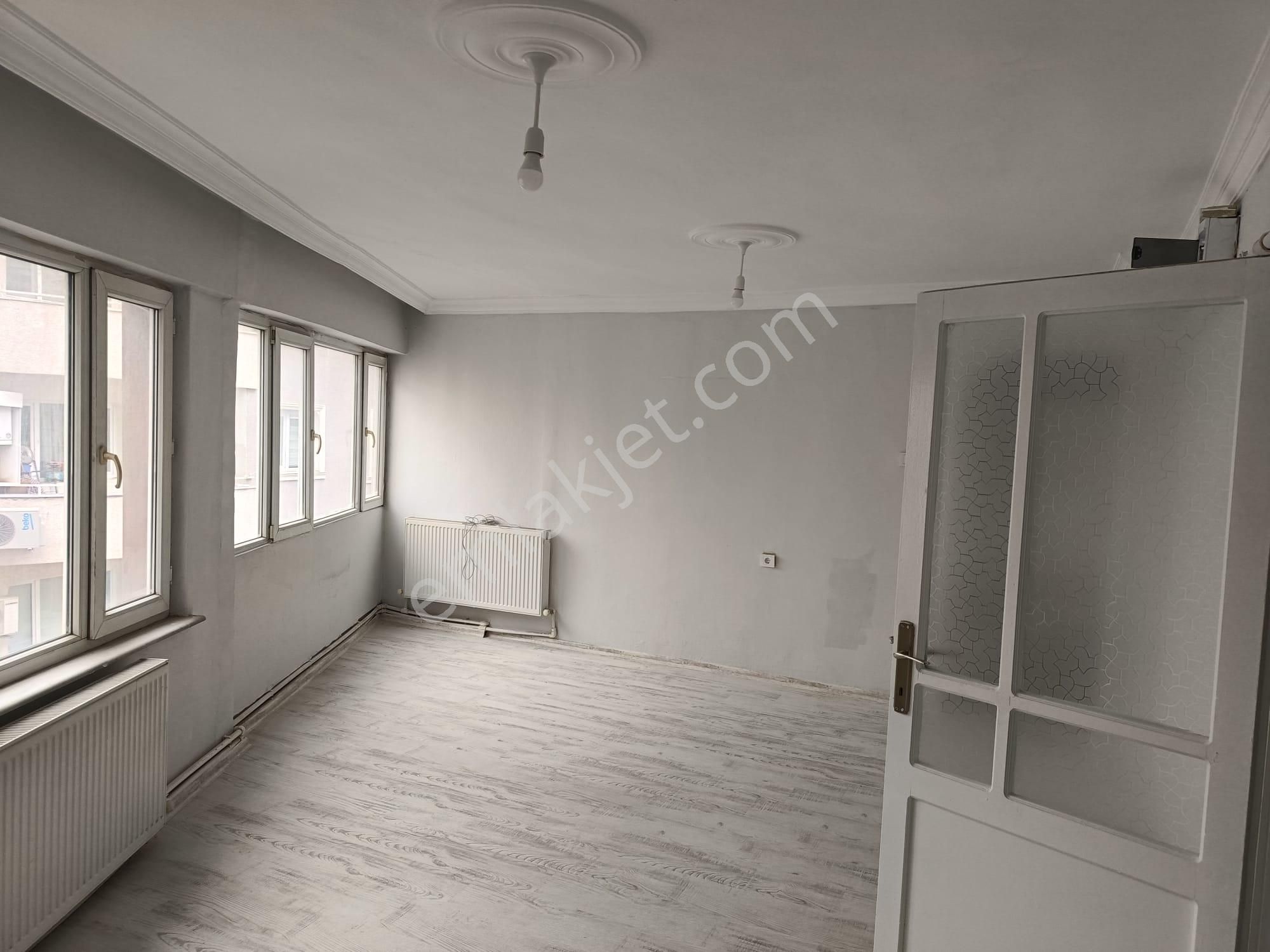 Yıldırım Gökdere Selimzade Mah Kiralık Ortak Teraslı Daire - Görsel 19