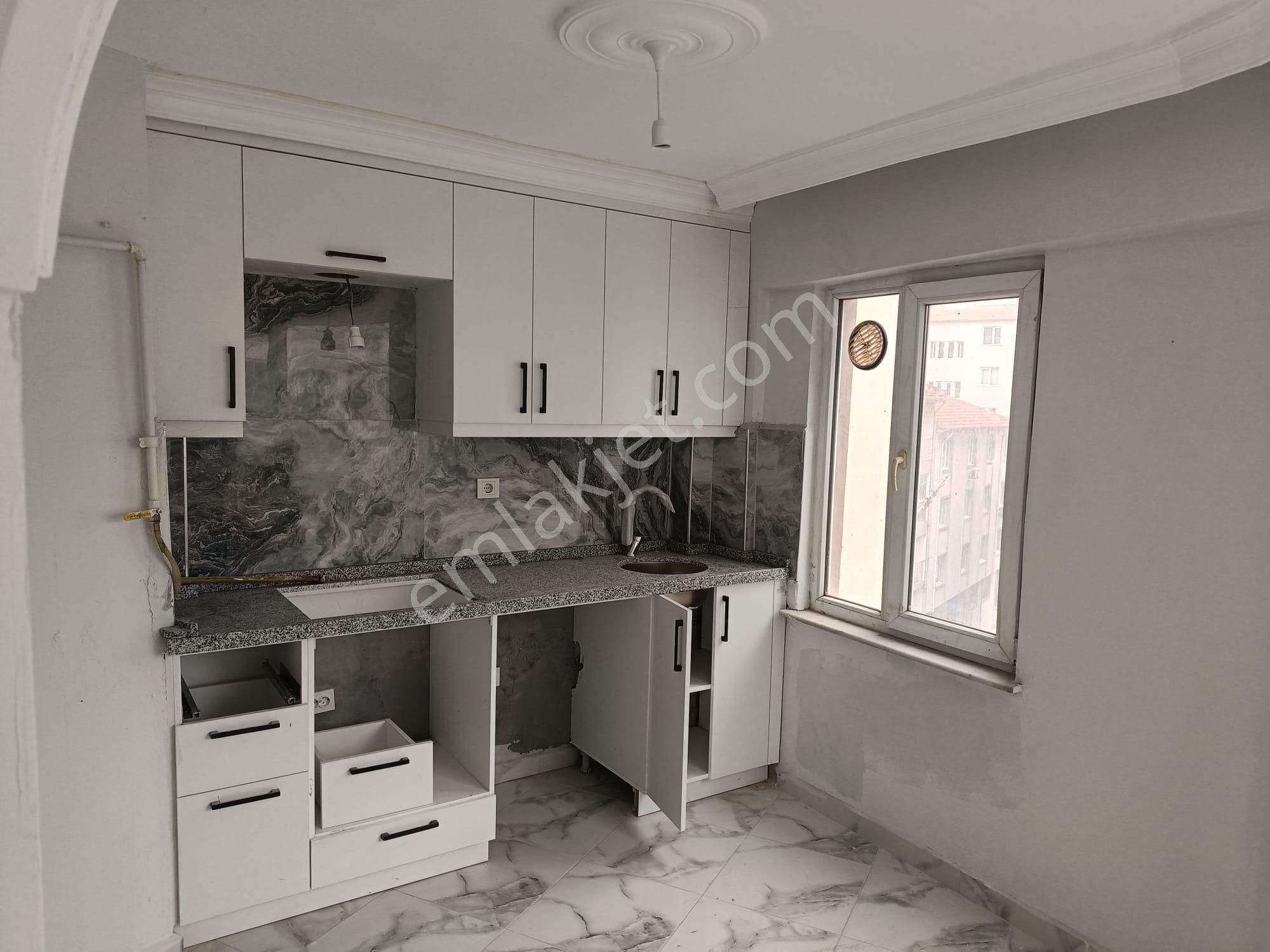 Yıldırım Gökdere Selimzade Mah Kiralık Ortak Teraslı Daire - Görsel 23
