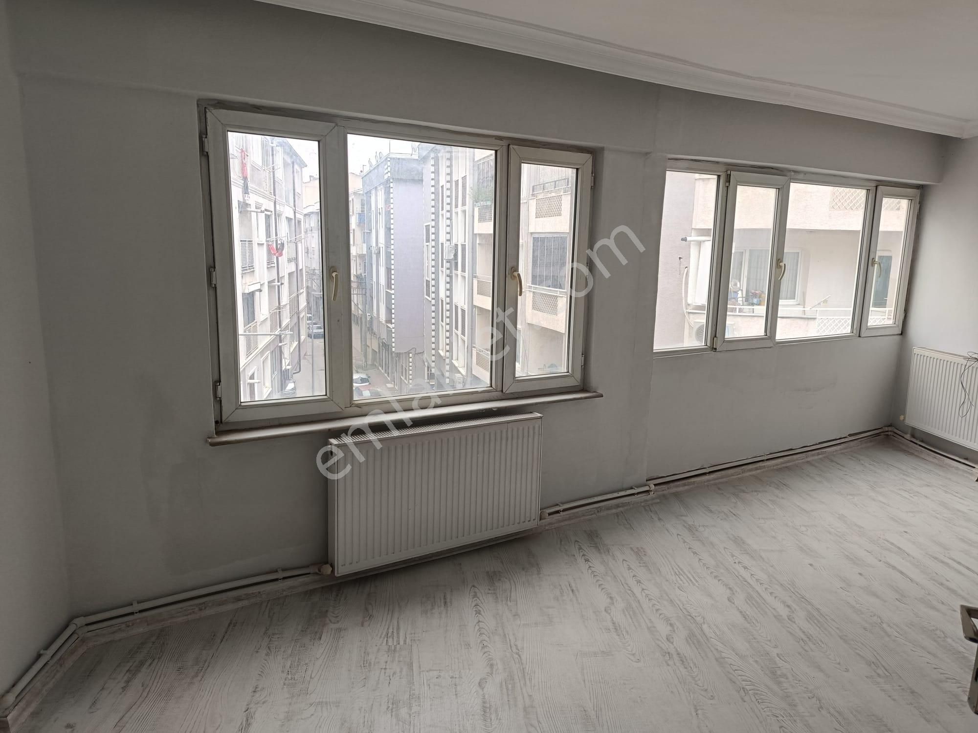 Yıldırım Gökdere Selimzade Mah Kiralık Ortak Teraslı Daire - Görsel 14