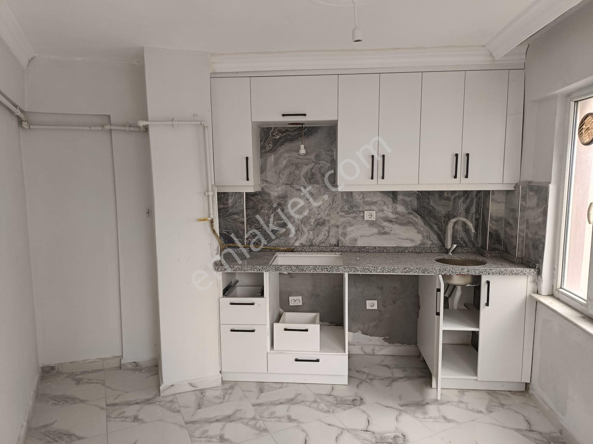 Yıldırım Gökdere Selimzade Mah Kiralık Ortak Teraslı Daire - Görsel 21