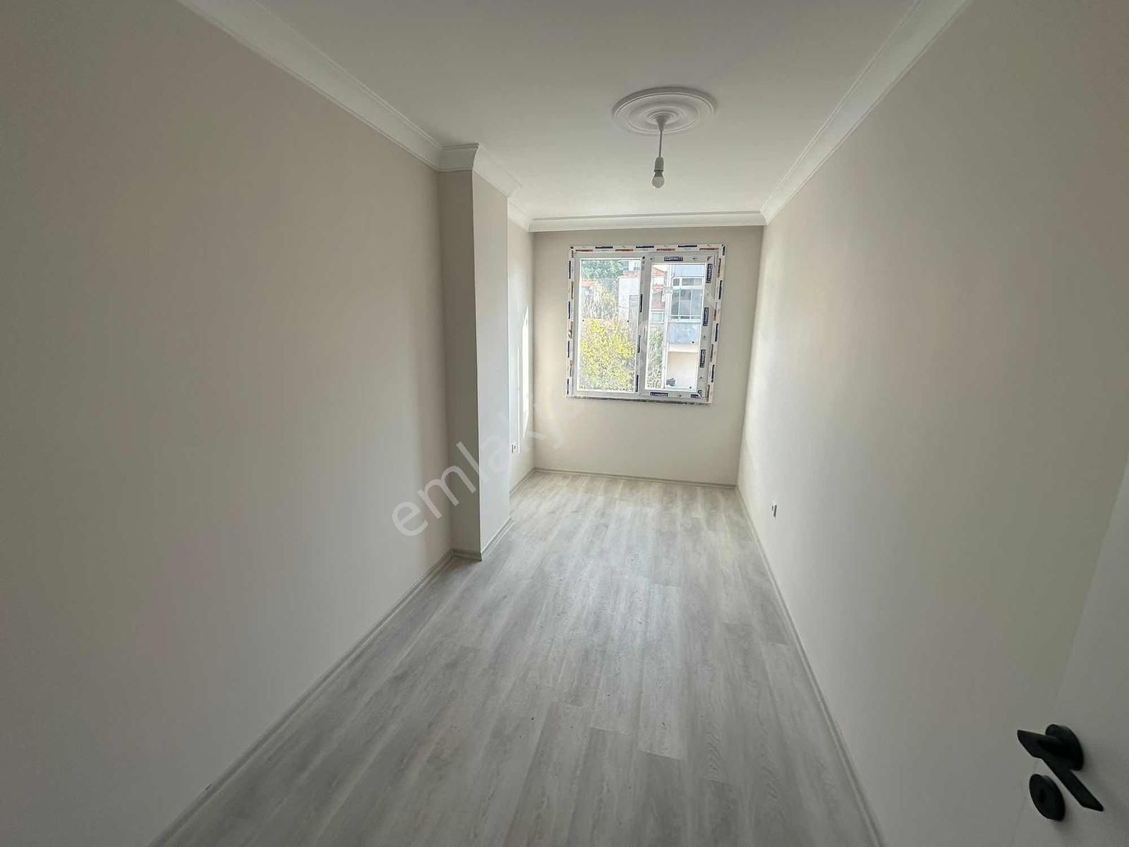 Can Emlaktan Orman Manzaralı Sıfır Daire... - Görsel 5