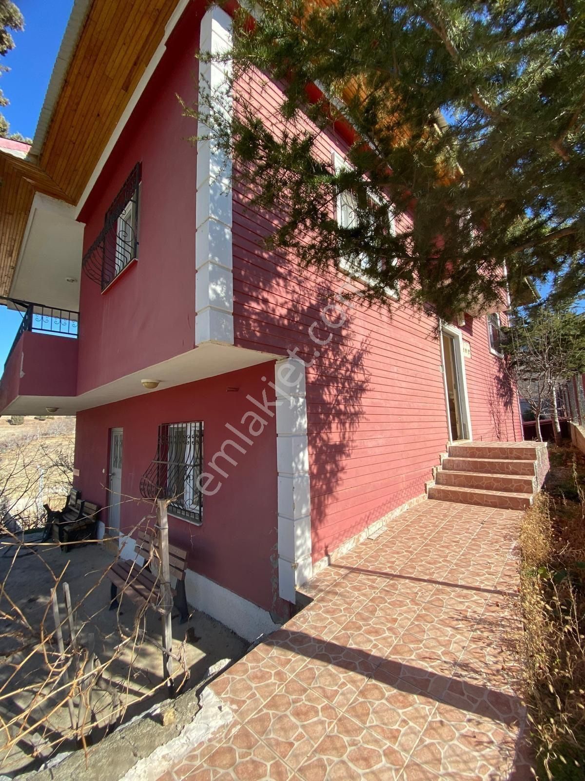 Pozantı Kamışlı Hamidiyede Masrafsız 4+2 Dublex Müstakil Satılık - Görsel 4