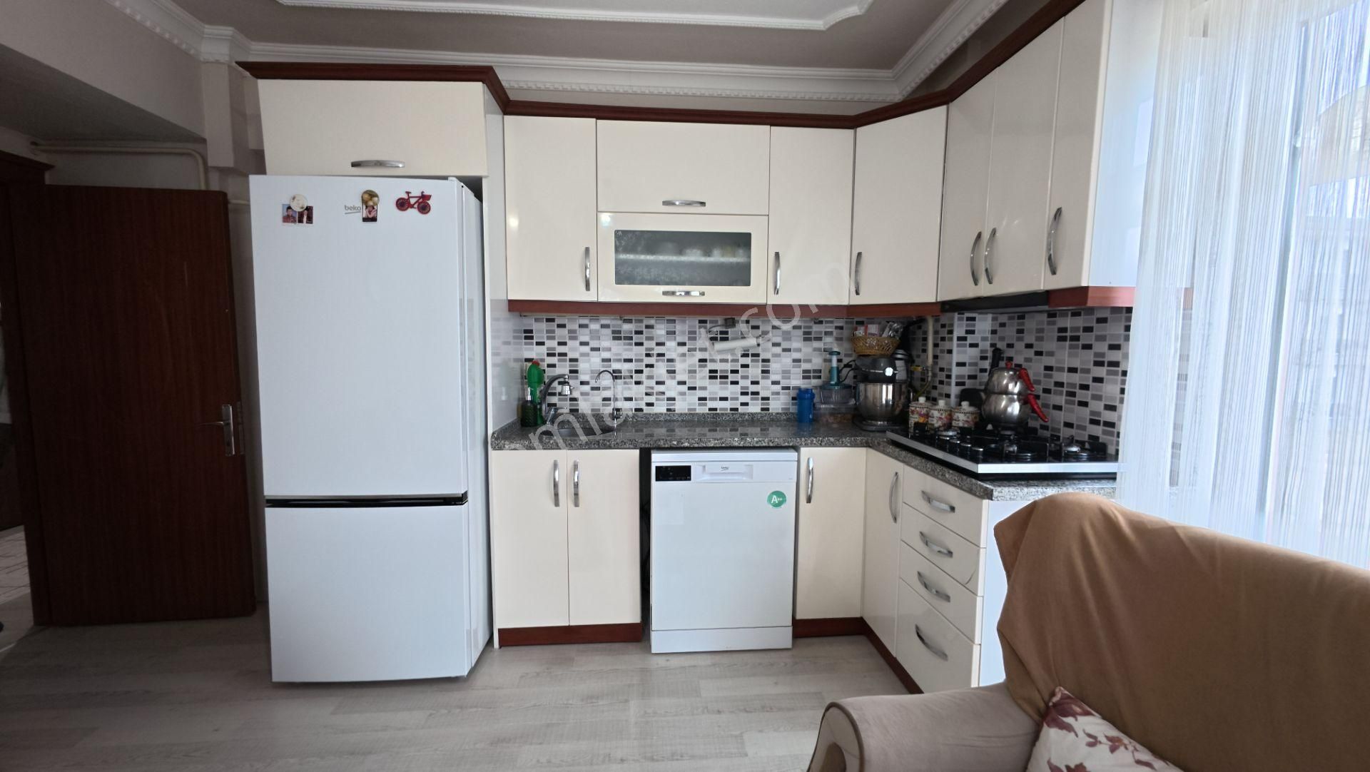 Sakarya Karasu'da Kaçırılamayacak Fiyata 2+1 Daire - Görsel 14