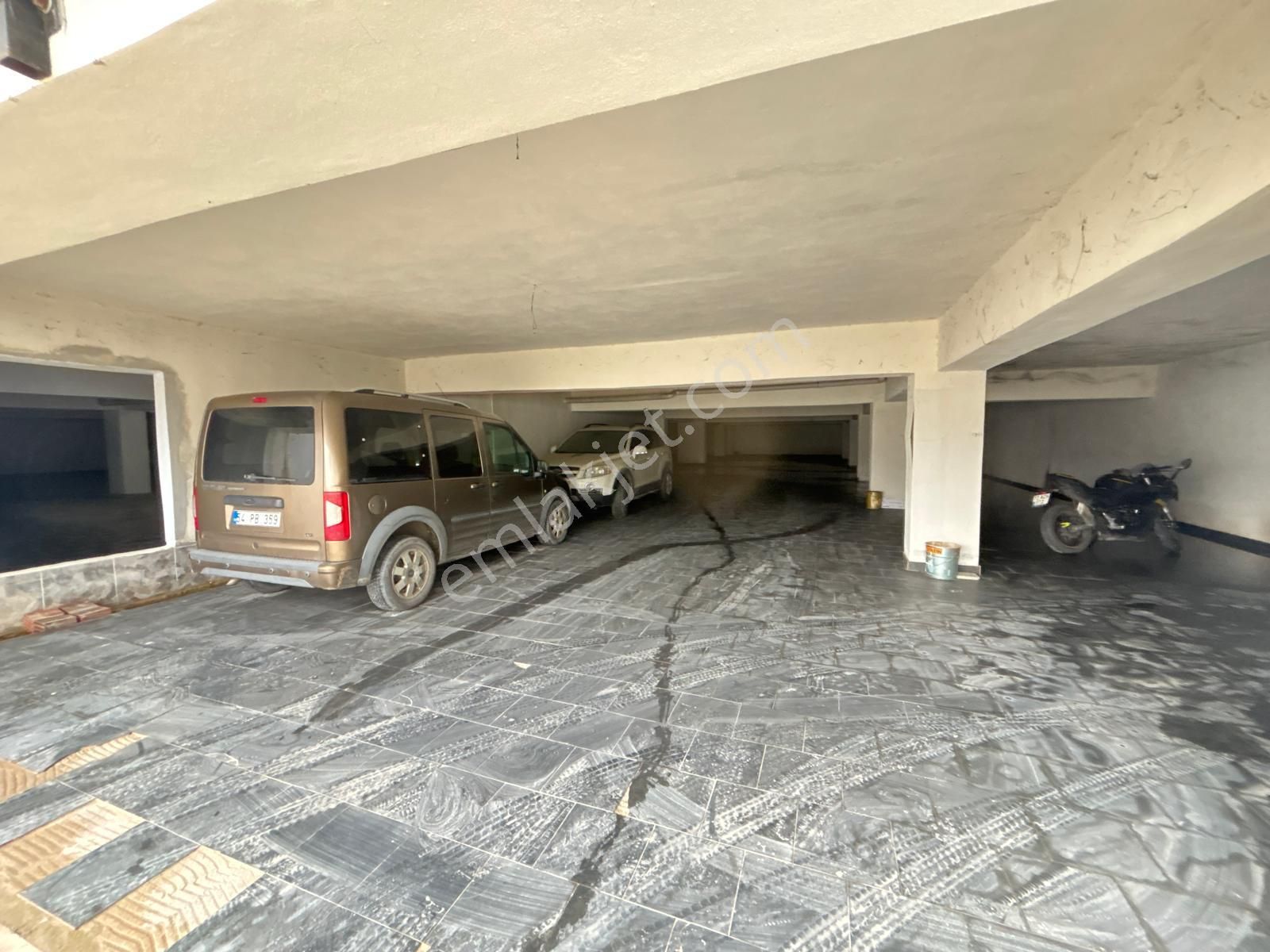 Kaçırmayın!!! | Aziziye Mahallesinde 2+1 | Kapalı Otoparklı! | Yerden Isıtma - Görsel 22