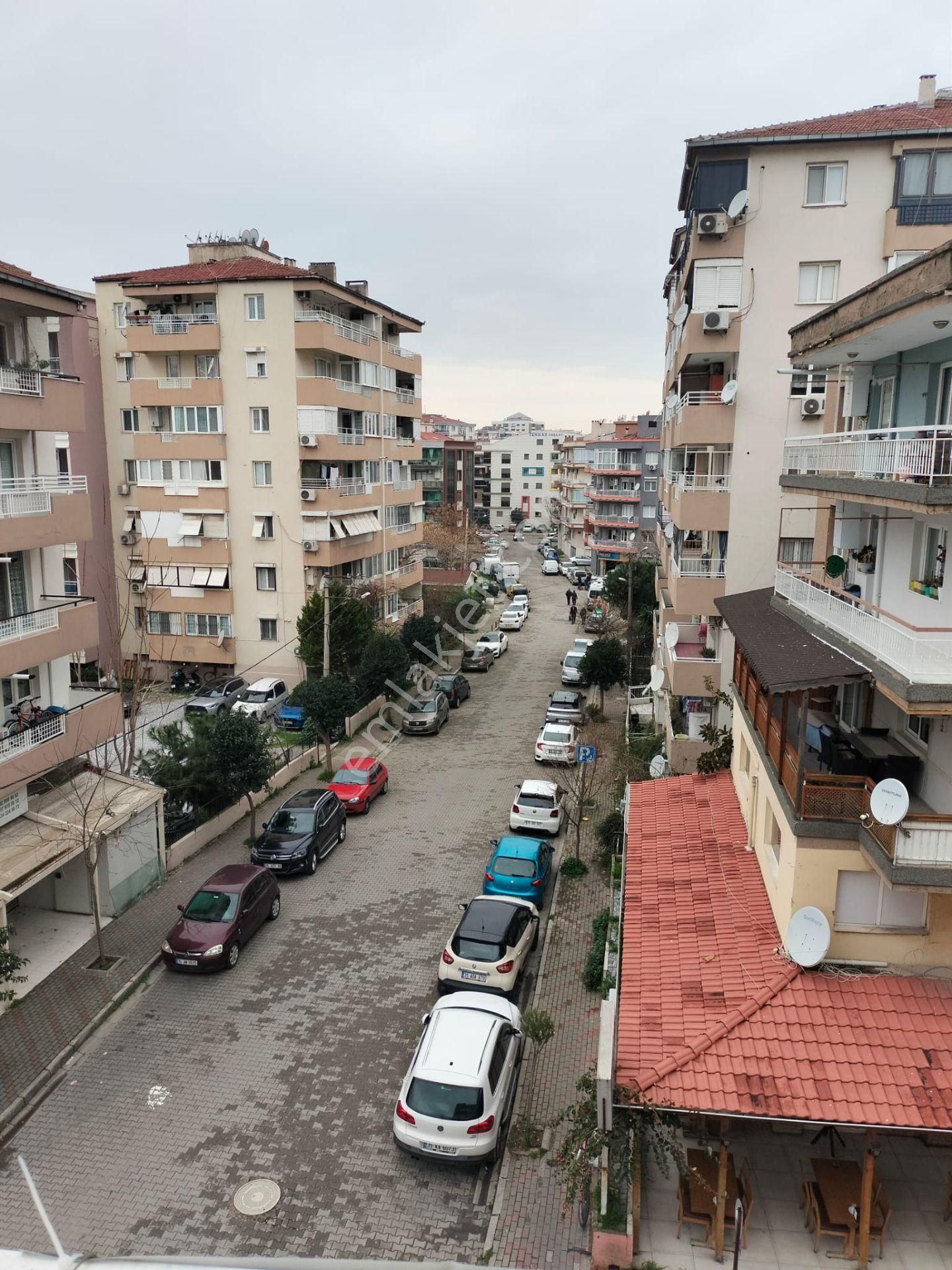 Kate Gayrimenkulden Dedebaşı Karşıyakada 3+1 170 M2 Daire Satılıktır - Görsel 31