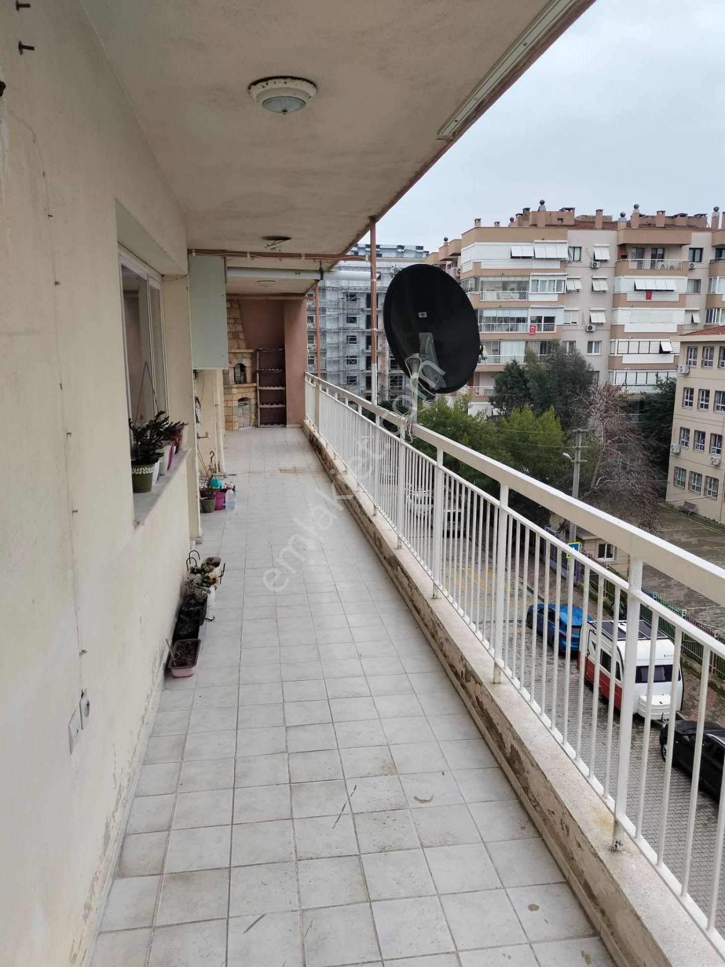 Kate Gayrimenkulden Dedebaşı Karşıyakada 3+1 170 M2 Daire Satılıktır - Görsel 29