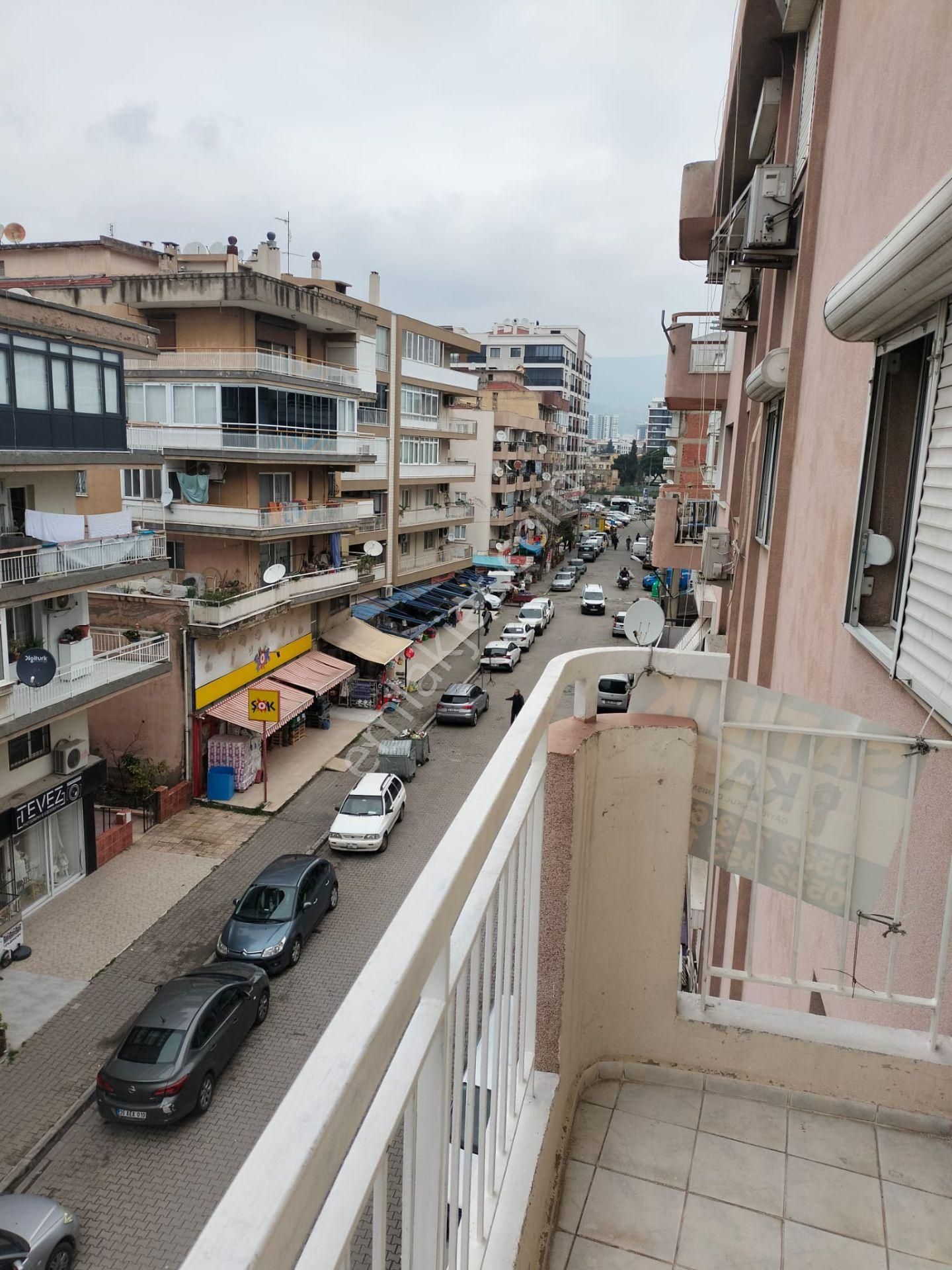 Kate Gayrimenkulden Dedebaşı Karşıyakada 3+1 170 M2 Daire Satılıktır - Görsel 30