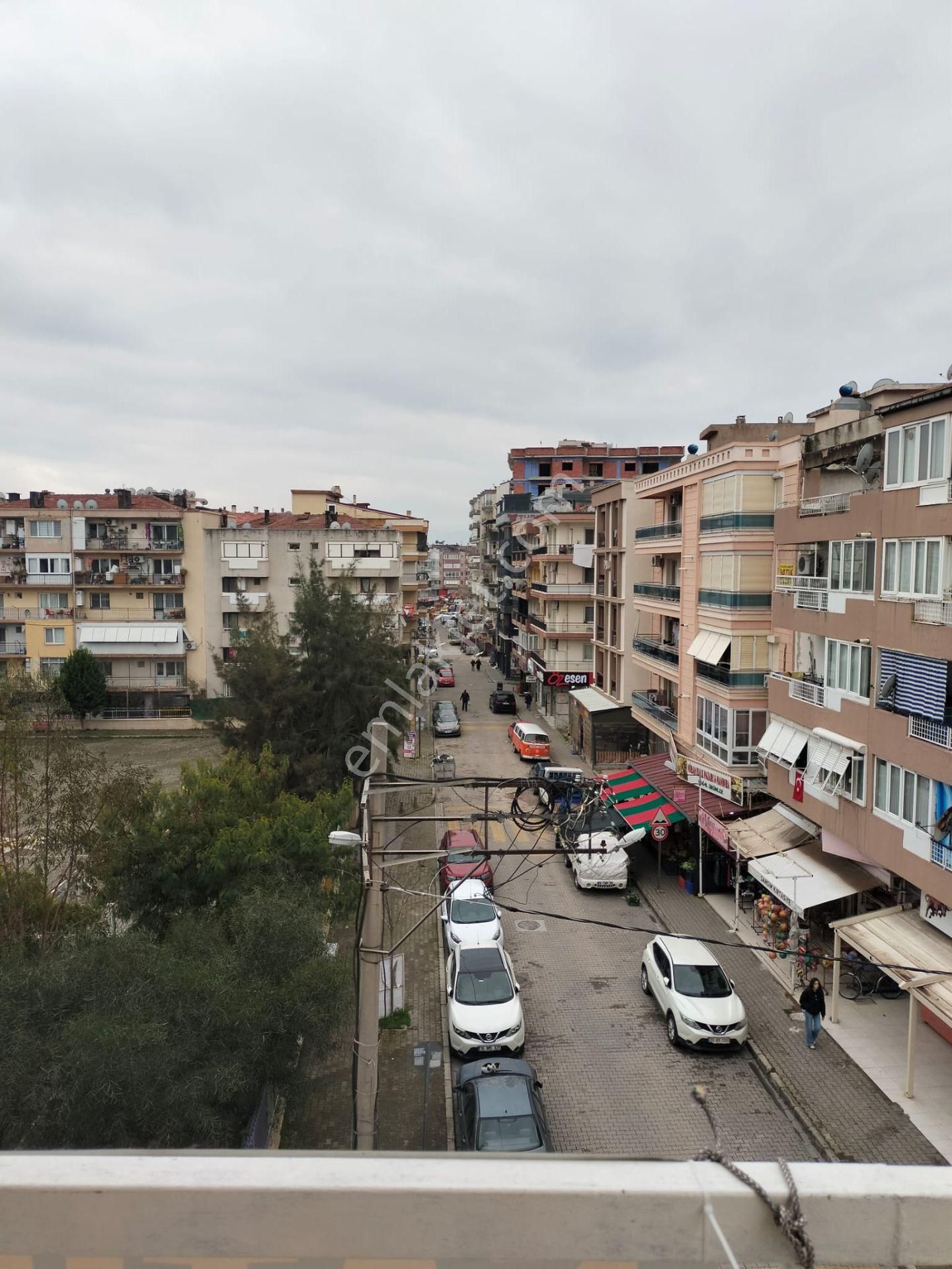 Kate Gayrimenkulden Dedebaşı Karşıyakada 3+1 170 M2 Daire Satılıktır - Görsel 28