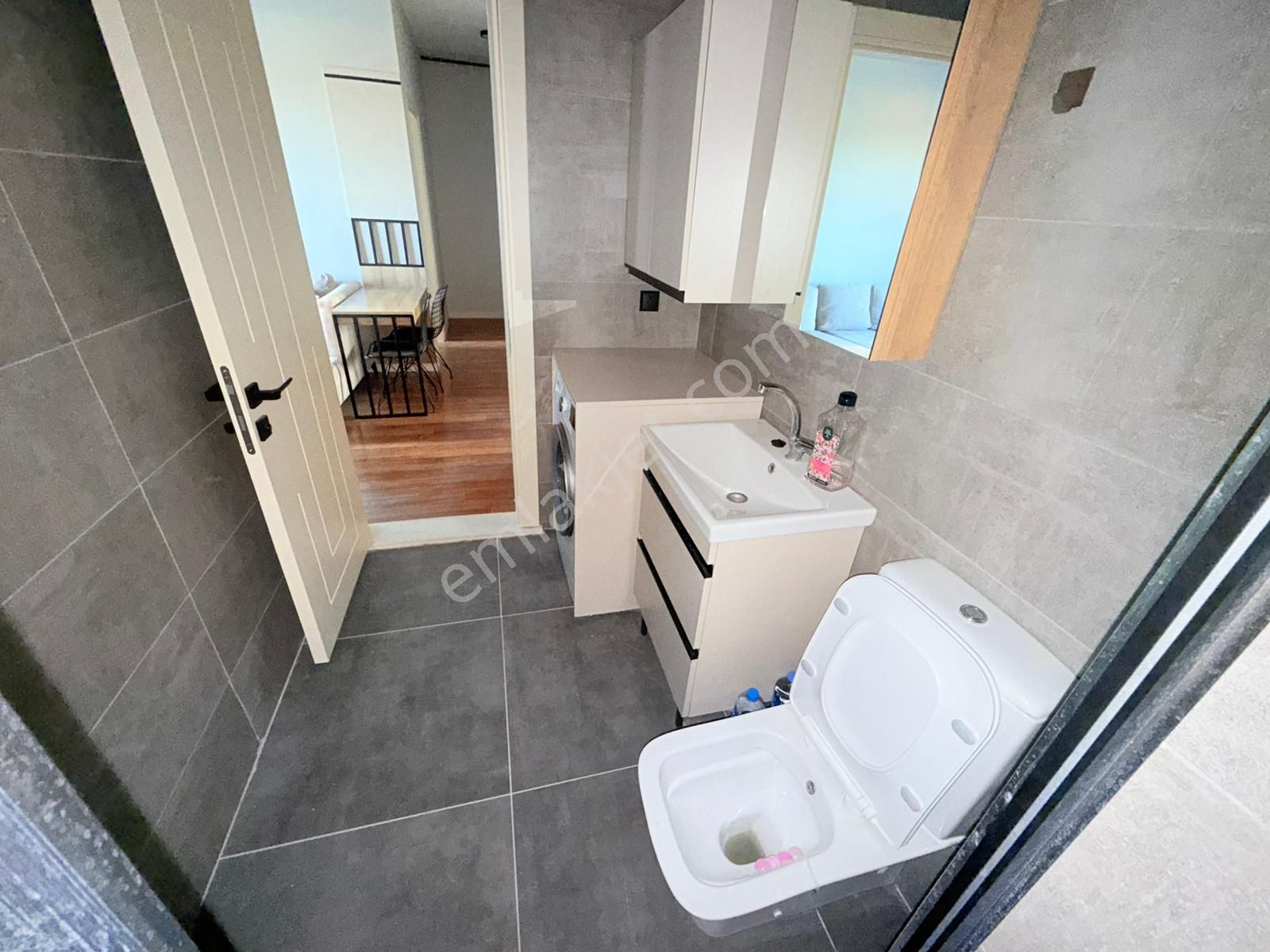 Almina'dan Ada Green Sitesinde Yatırımlık 2+1 Satılık Daire - Görsel 4