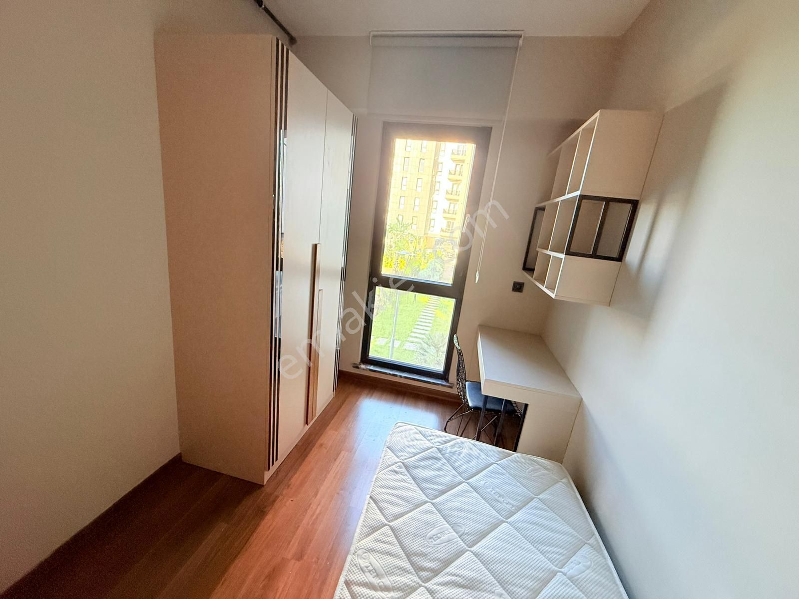 Almina'dan Ada Green Sitesinde Yatırımlık 2+1 Satılık Daire - Görsel 8