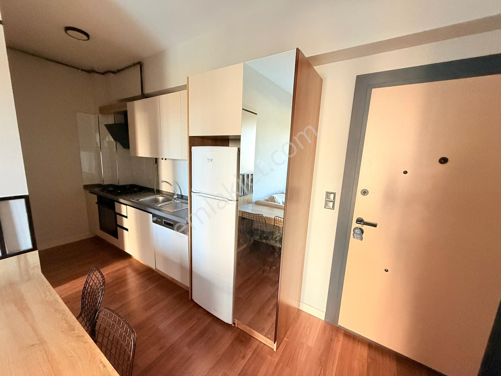 Almina'dan Ada Green Sitesinde Yatırımlık 2+1 Satılık Daire - Görsel 10