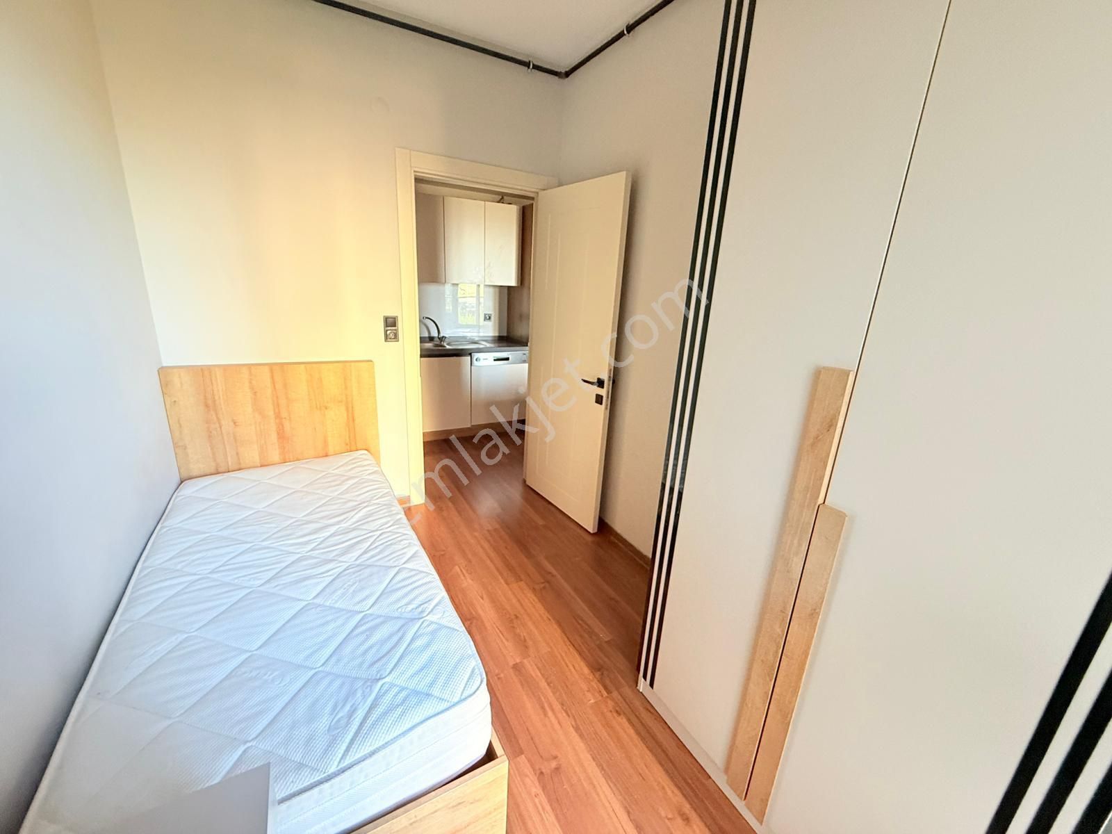 Almina'dan Ada Green Sitesinde Yatırımlık 2+1 Satılık Daire - Görsel 6