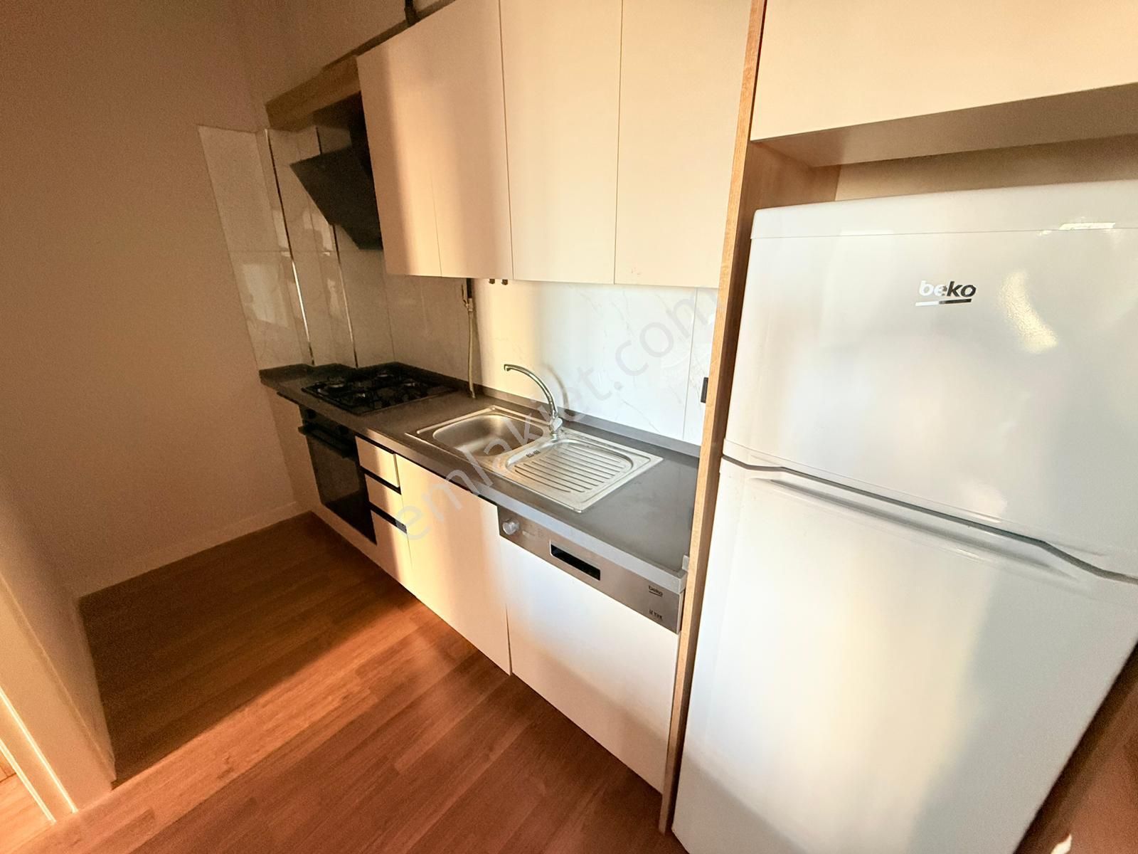 Almina'dan Ada Green Sitesinde Yatırımlık 2+1 Satılık Daire - Görsel 17