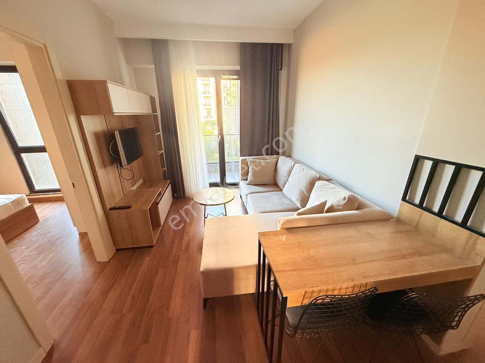 Almina'dan Ada Green Sitesinde Yatırımlık 2+1 Satılık Daire - Görsel 11