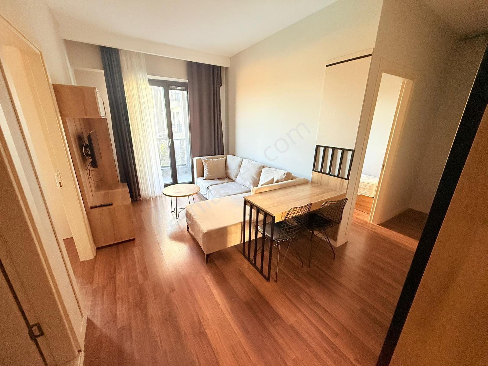 Almina'dan Ada Green Sitesinde Yatırımlık 2+1 Satılık Daire - Görsel 18