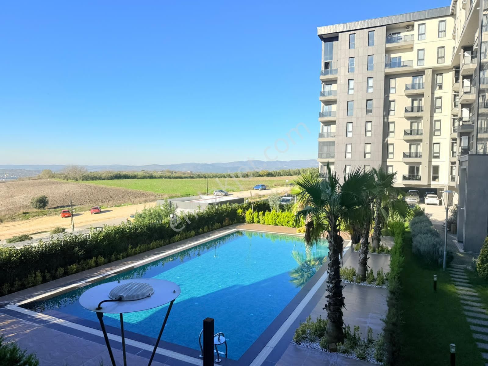 Almina'dan Ada Green Sitesinde Yatırımlık 2+1 Satılık Daire - Görsel 5