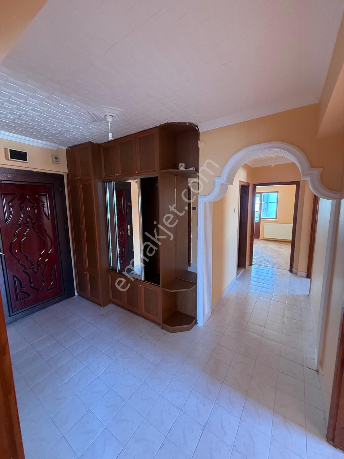 Mamak Başakta Geniş Daire - Görsel 6