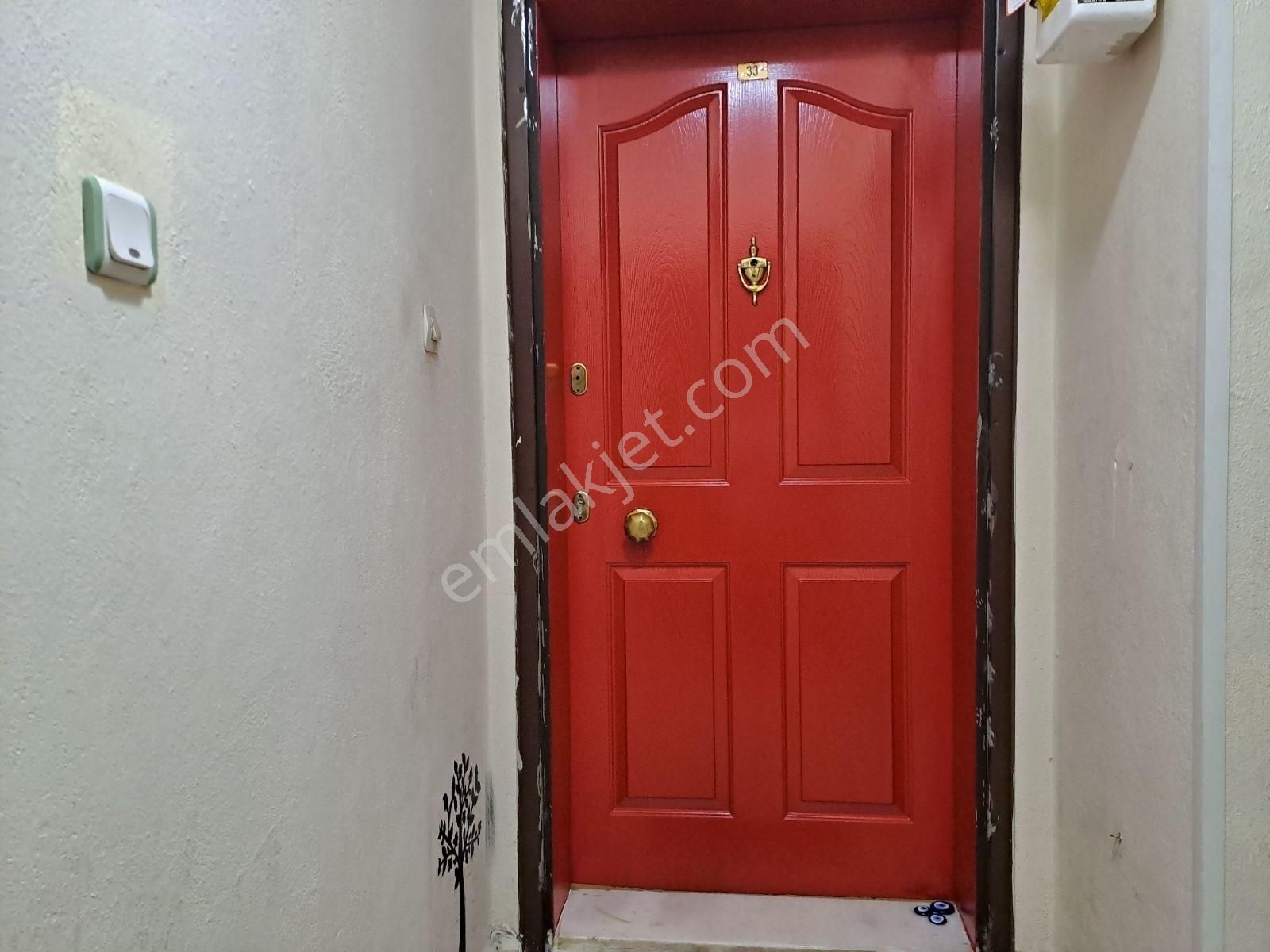 Buket Emlaktan Kiralık 1+1 Eşyalı Dogalgazlı Asansörlü - Görsel 26