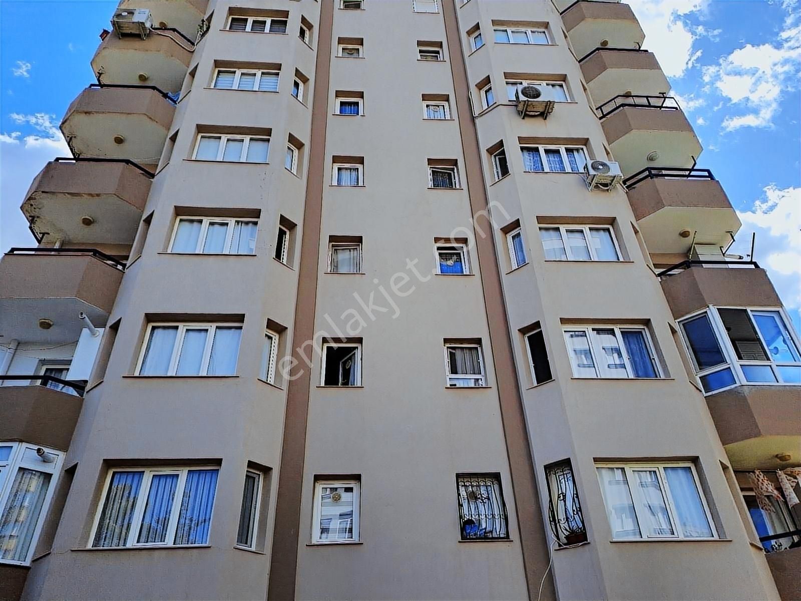 Buket Emlaktan Kiralık 1+1 Eşyalı Dogalgazlı Asansörlü