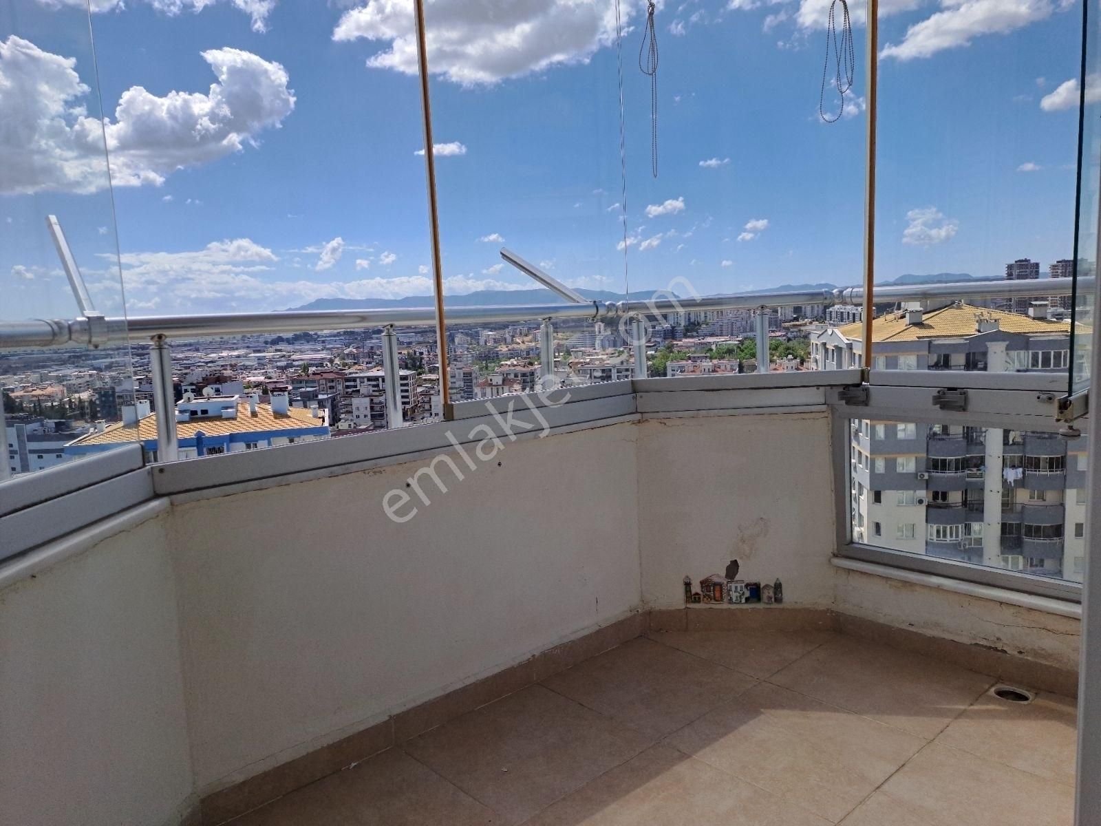Buket Emlaktan Kiralık 1+1 Eşyalı Dogalgazlı Asansörlü - Görsel 23