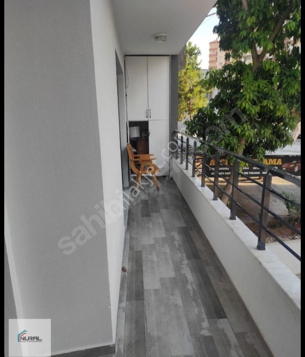 Batıkent'te Full Yapılı Satılık Geniş Daire - Görsel 6