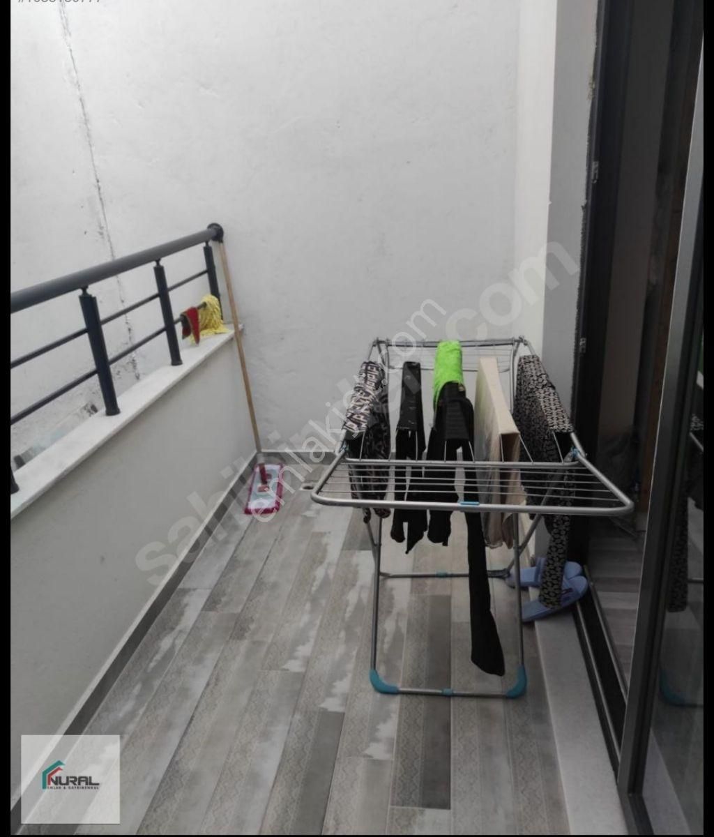 Batıkent'te Full Yapılı Satılık Geniş Daire - Görsel 9