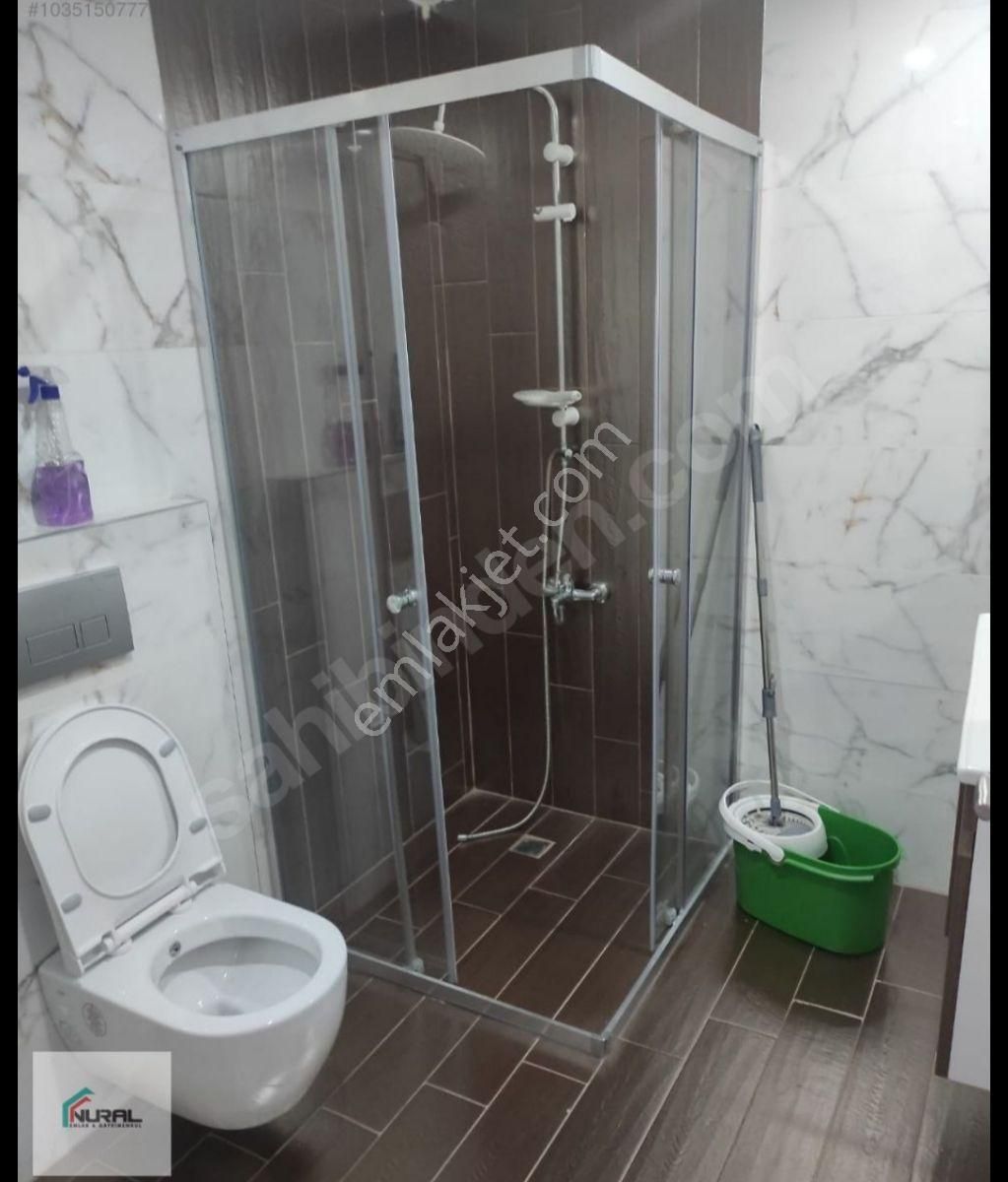 Batıkent'te Full Yapılı Satılık Geniş Daire - Görsel 7