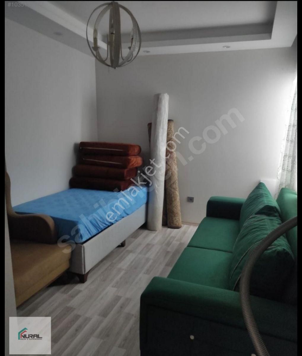 Batıkent'te Full Yapılı Satılık Geniş Daire - Görsel 8